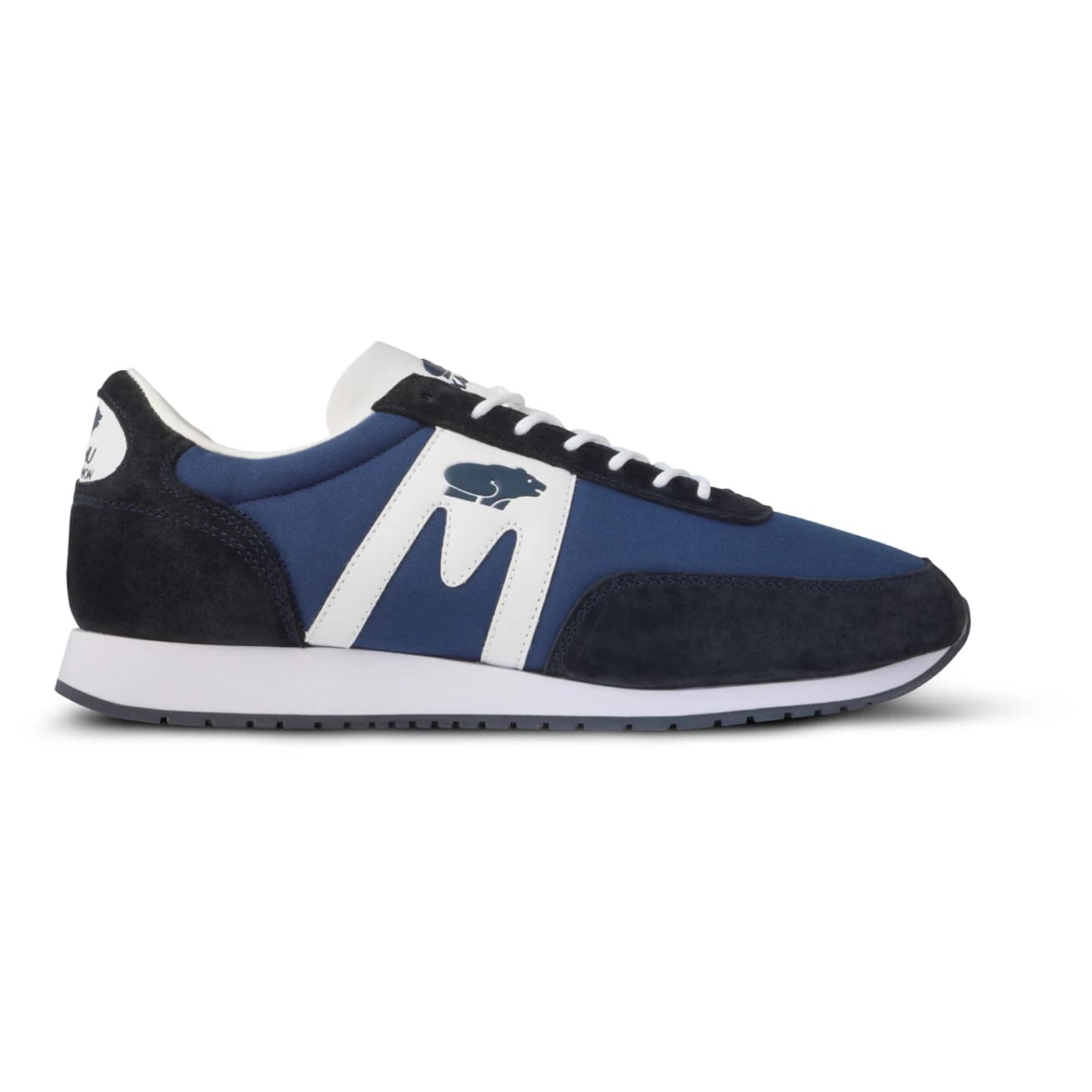 Маратонки Karhu Albatross Sneakers - Deep Navy / White