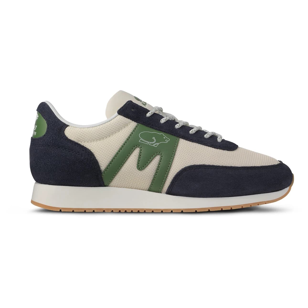 Маратонки Karhu Albatross Sneakers - India Ink Cactus