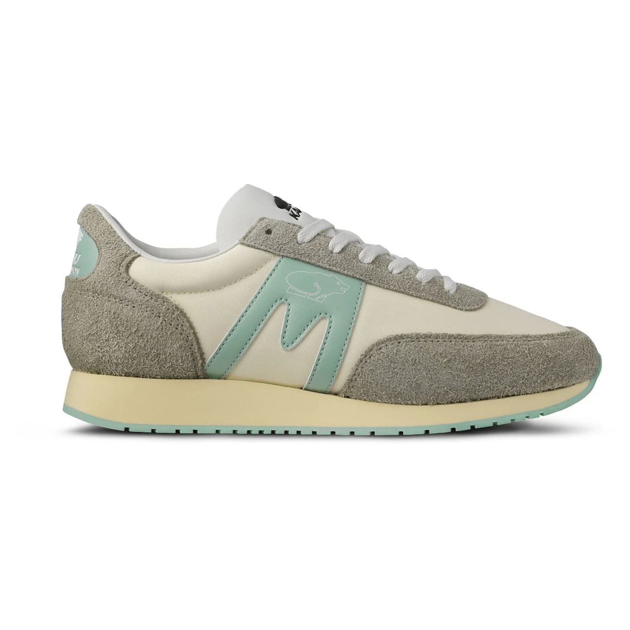 Маратонки Karhu Albatross Sneakers - Laurel Oak Neptune Green