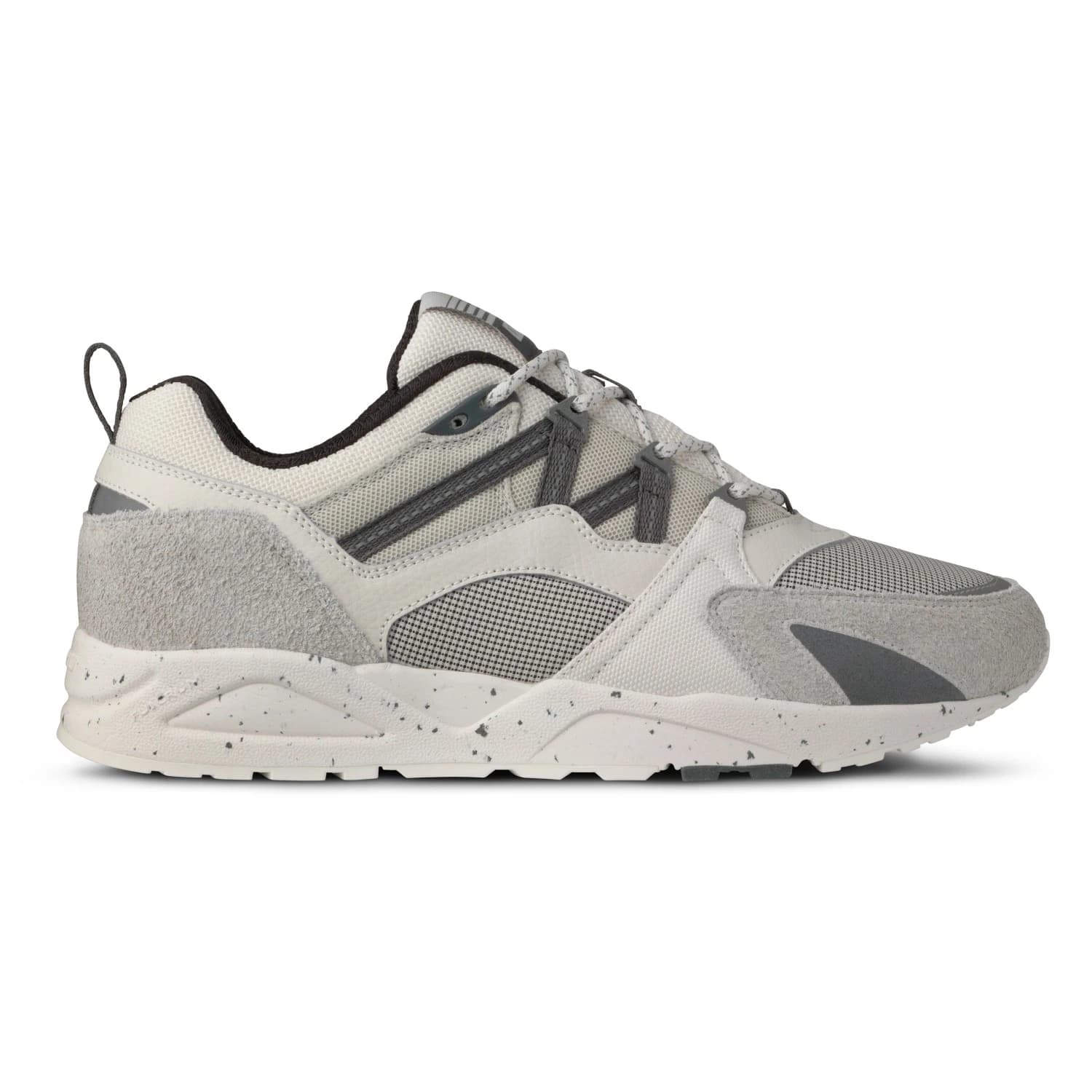 Маратонки Karhu Fusion 2.0 Sneakers - Foggy Dew Turbulence