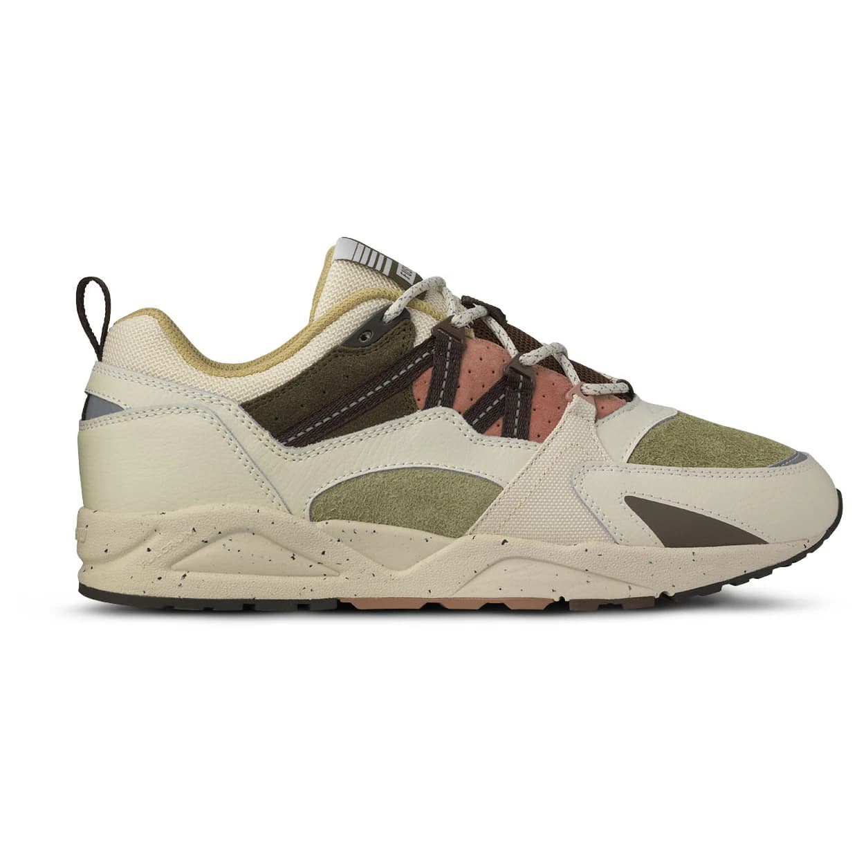 Маратонки Karhu Fusion 2.0 Sneakers - Lily White Molé