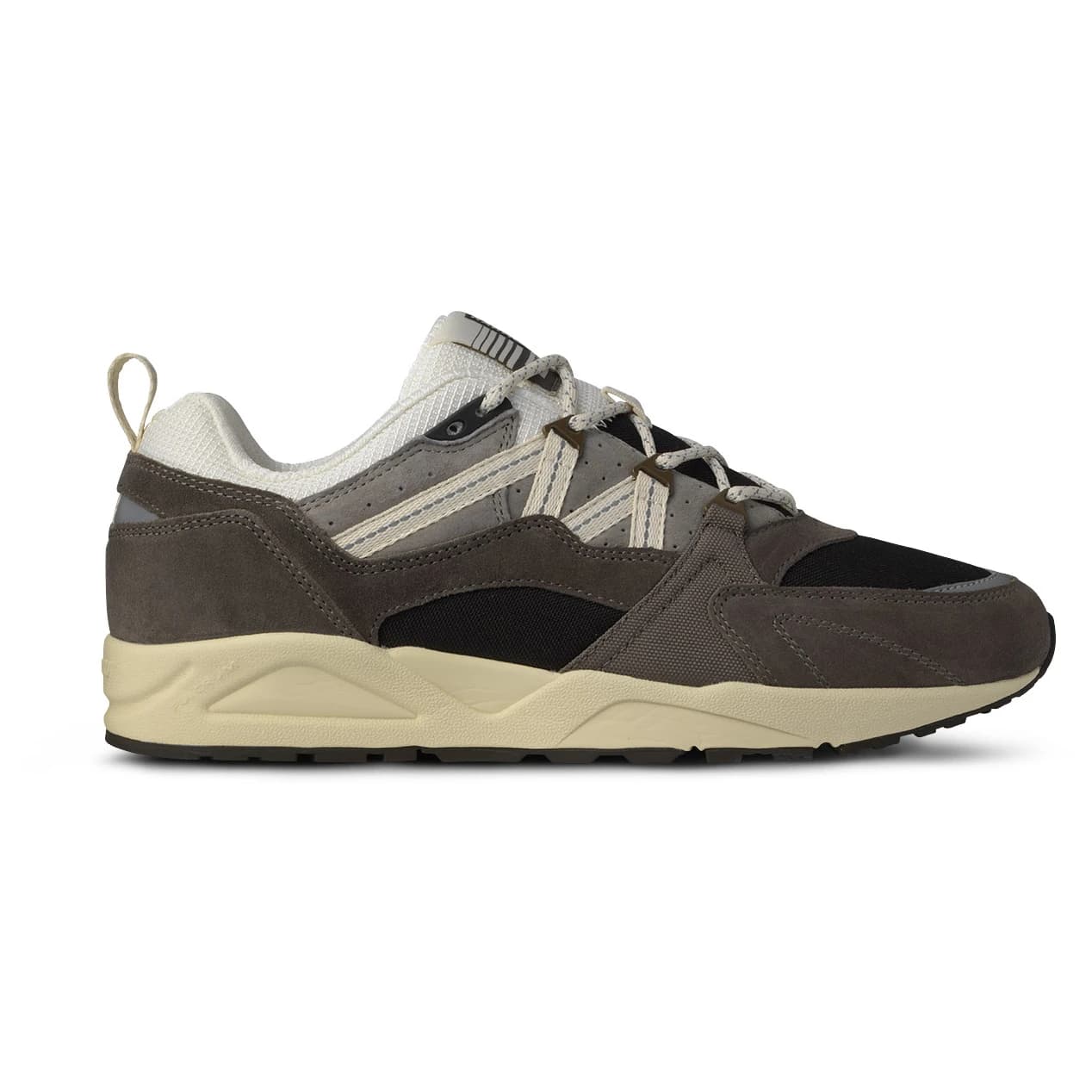 Маратонки Karhu Fusion 2.0 Sneakers - Dark Gull Gray / Turtledove