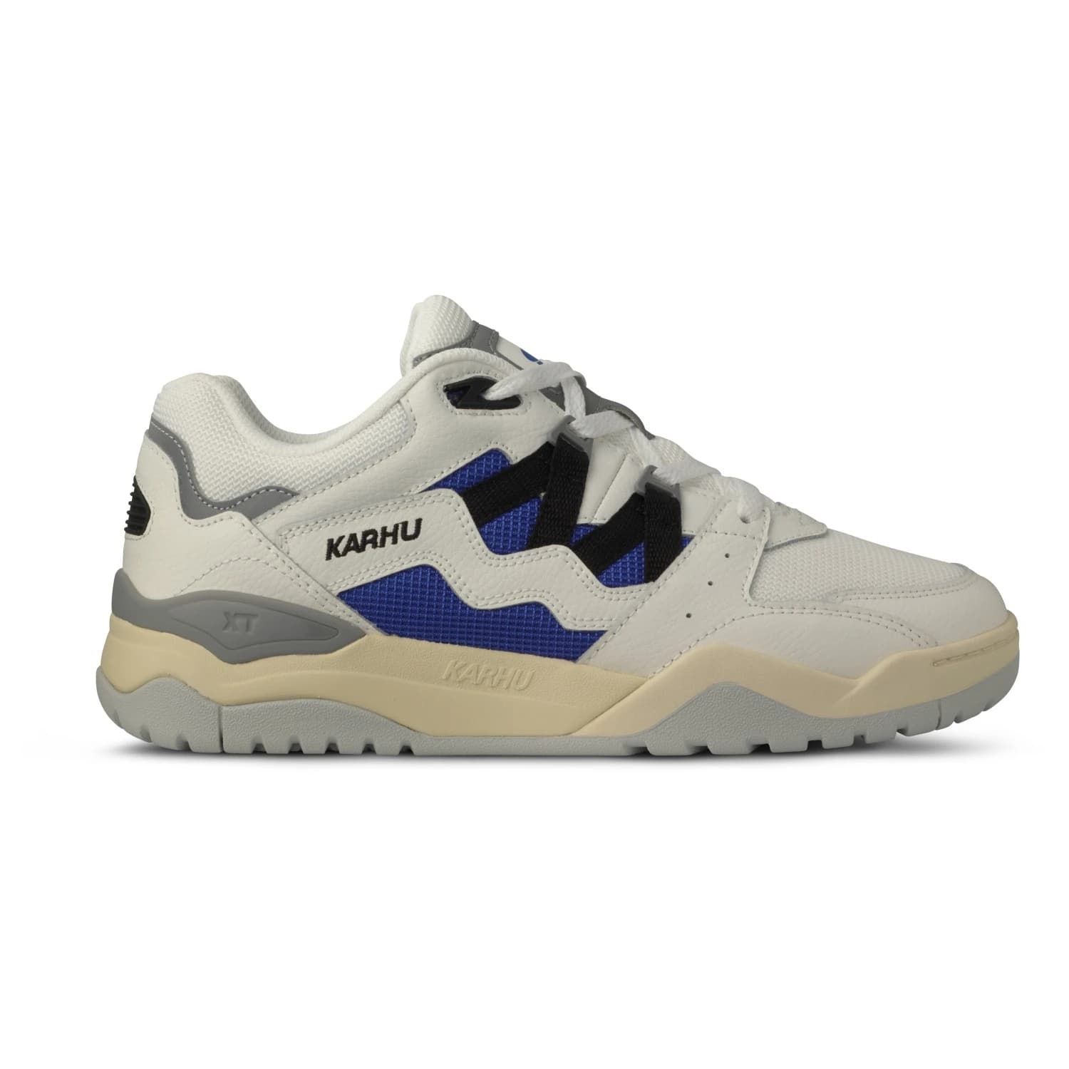 Маратонки Karhu Fusion XT Sneakers - Bright White / Dazzling Blue