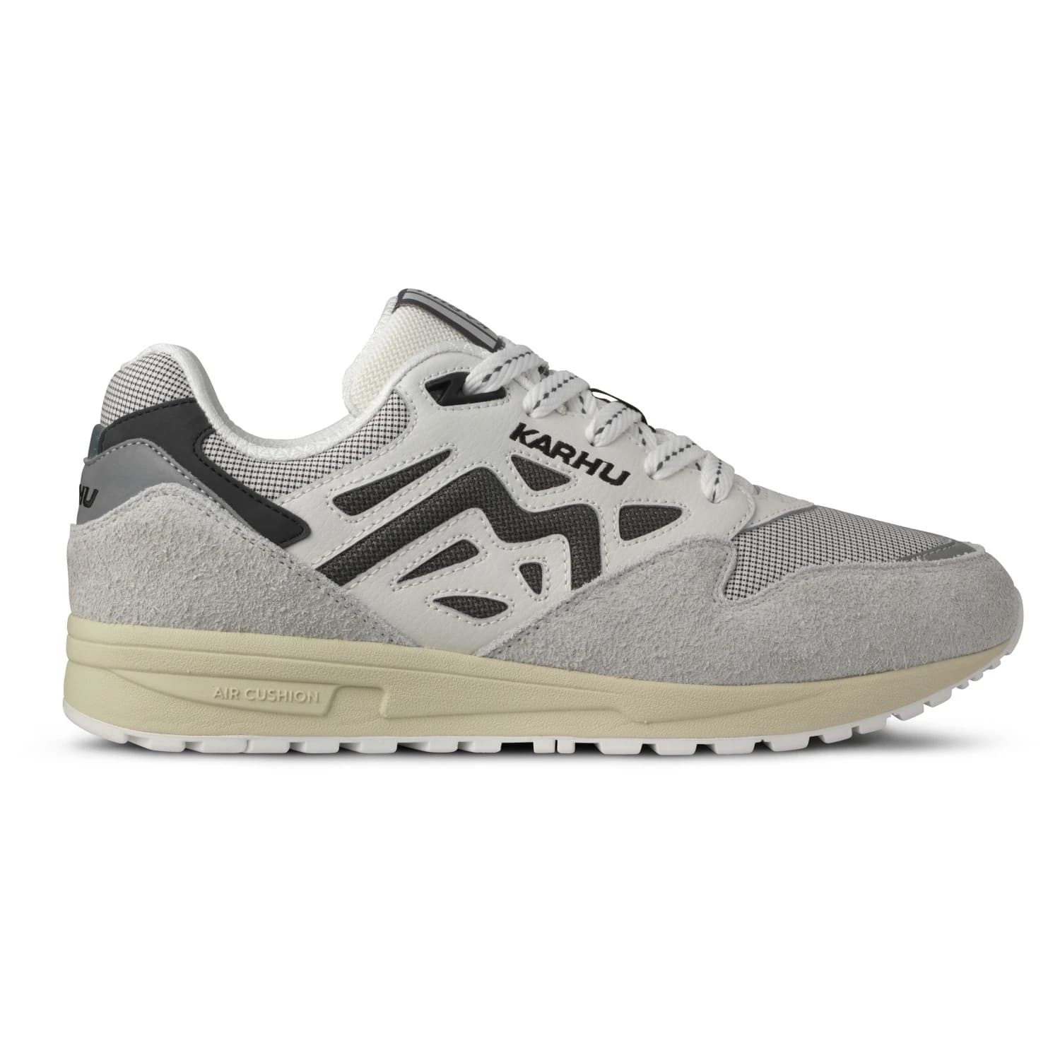 Маратонки Karhu Legacy 96 Sneakers - Foggy Dew Turbulence