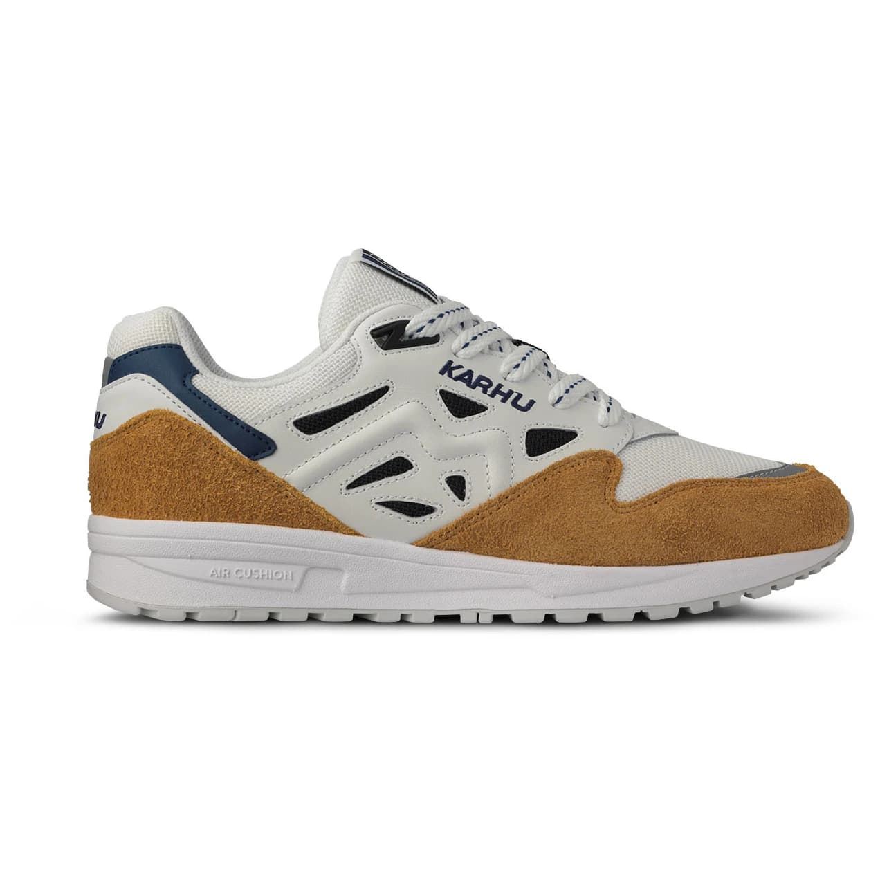 Маратонки Karhu Legacy 96 Sneakers - Pumpkin Spice Bright White