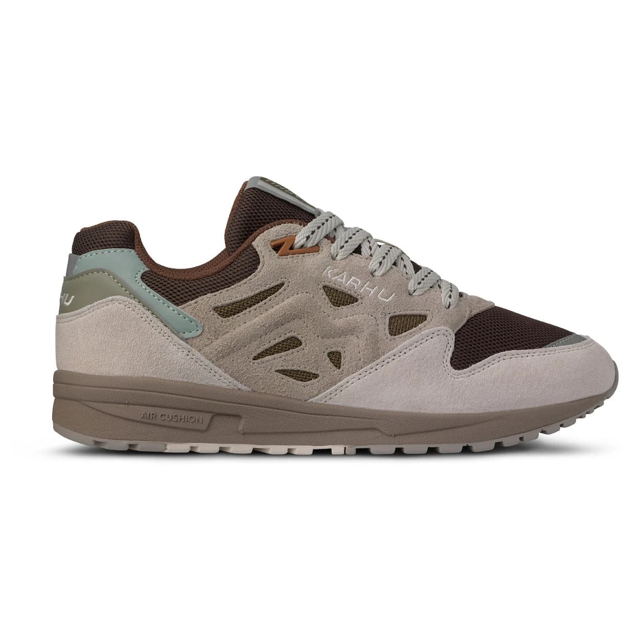 Маратонки Karhu Legacy 96 Sneakers - White Sand Beech
