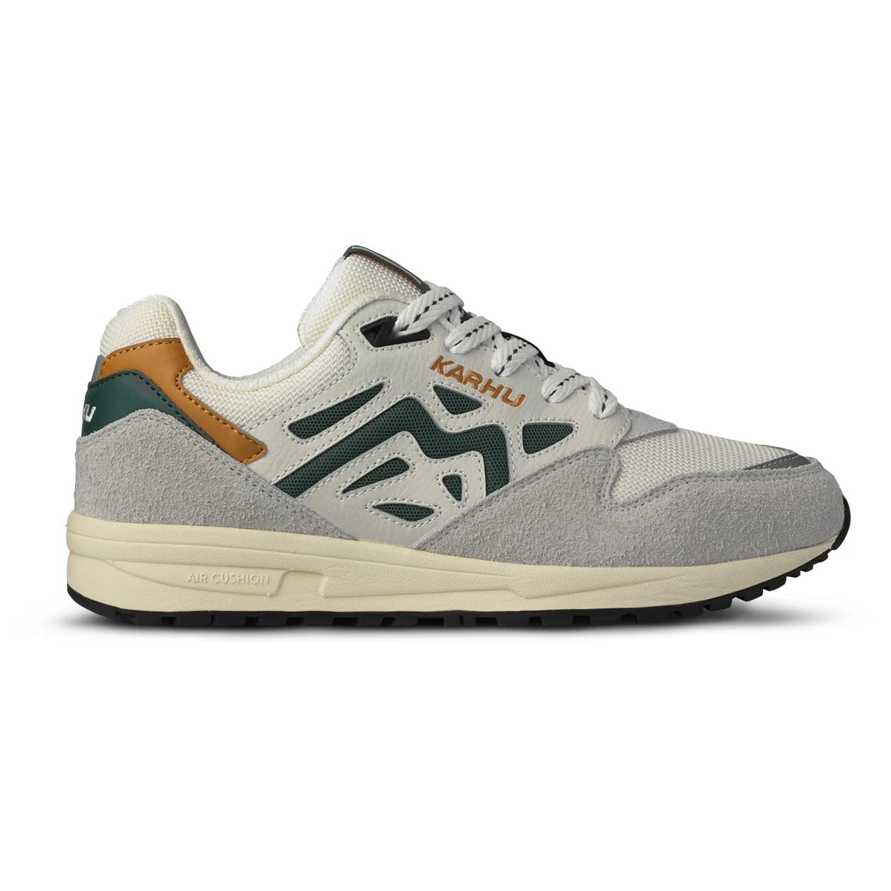 Маратонки Karhu Legacy 96 Sneakers - Foggy Dew / Pineneedle