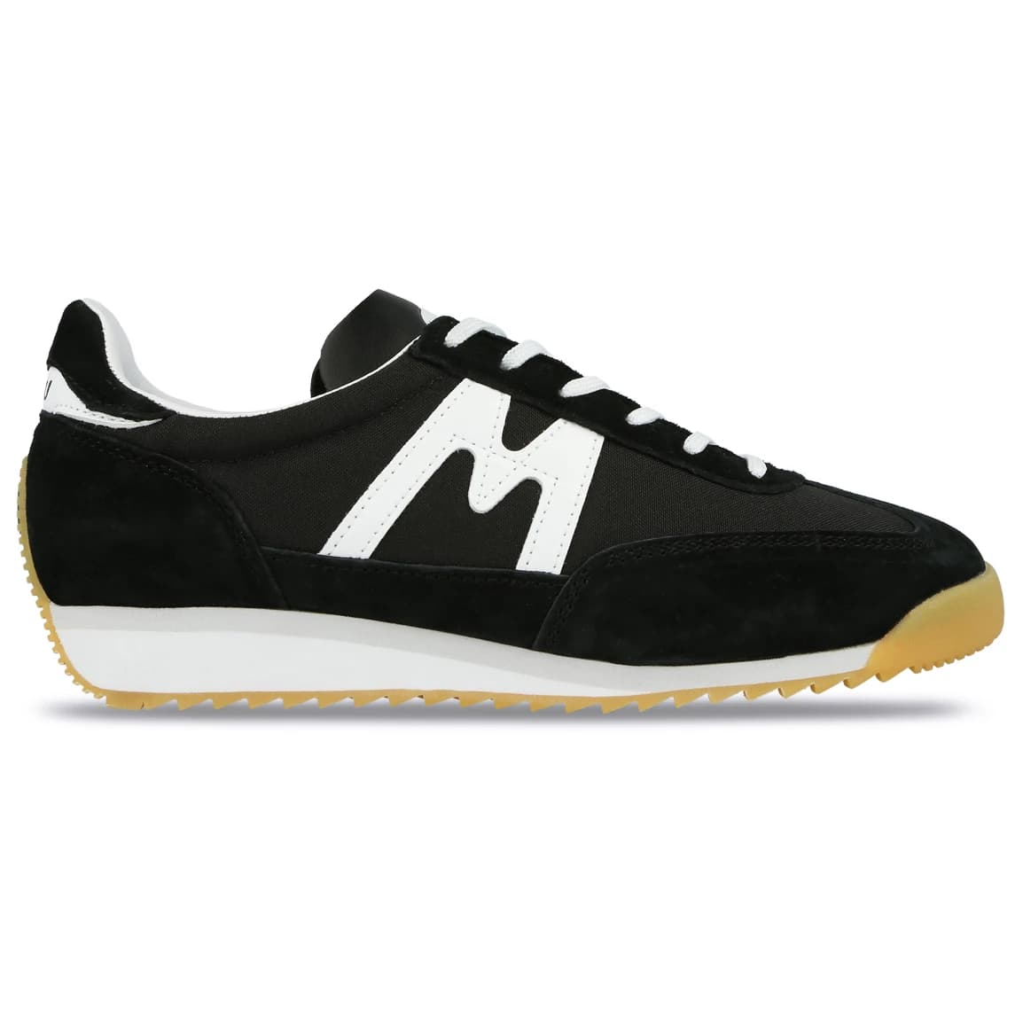 Маратонки Karhu Mestari Sneakers - Black / White