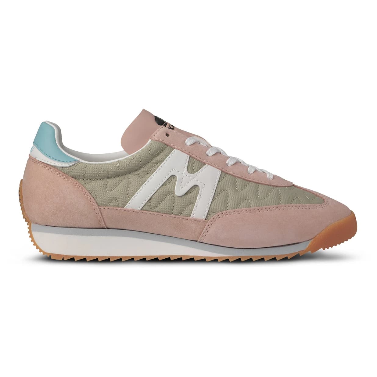Маратонки Karhu Mestari Sneakers - Cameo Rose / White