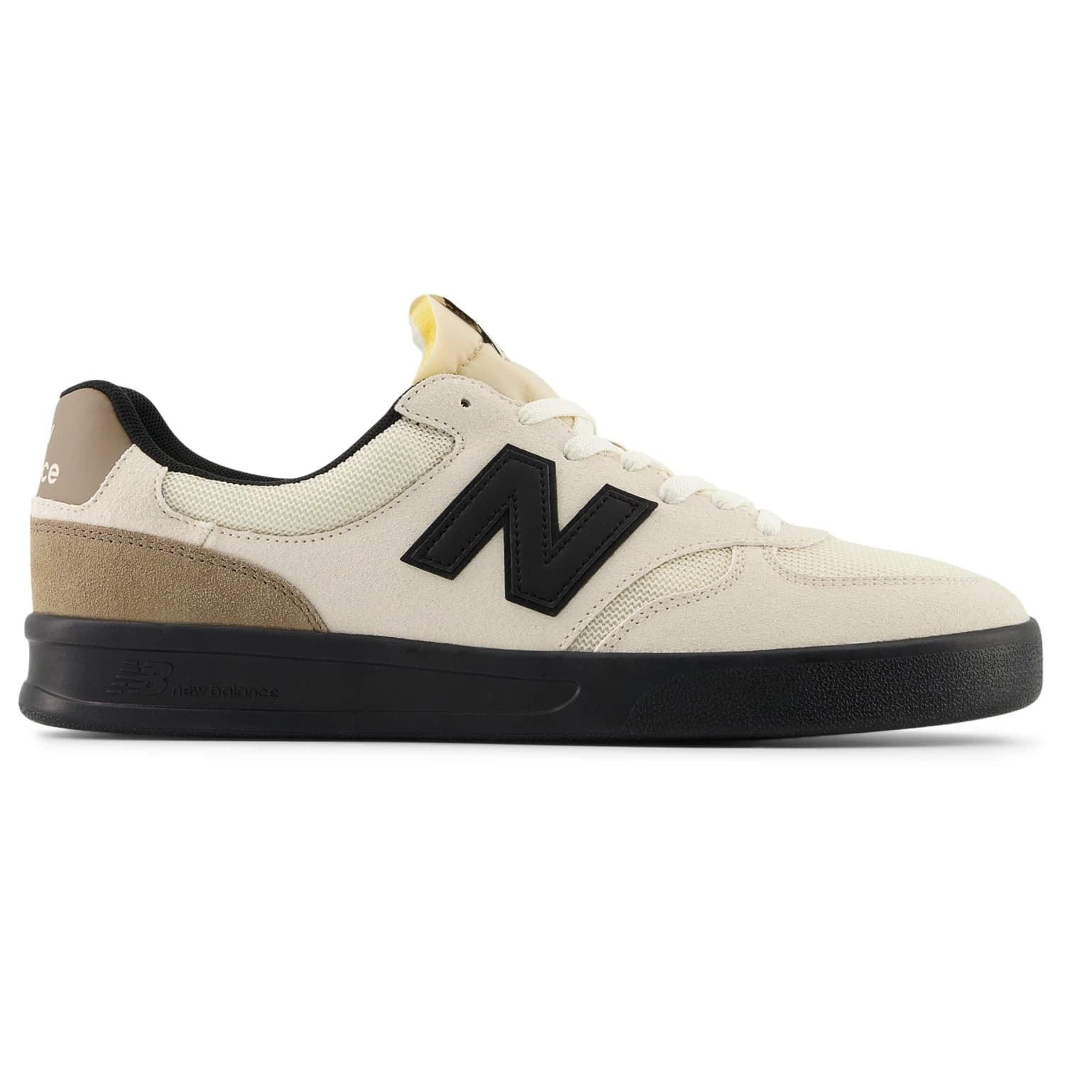 Мъжки маратонки New Balance 300 Court Sneakers - Linen