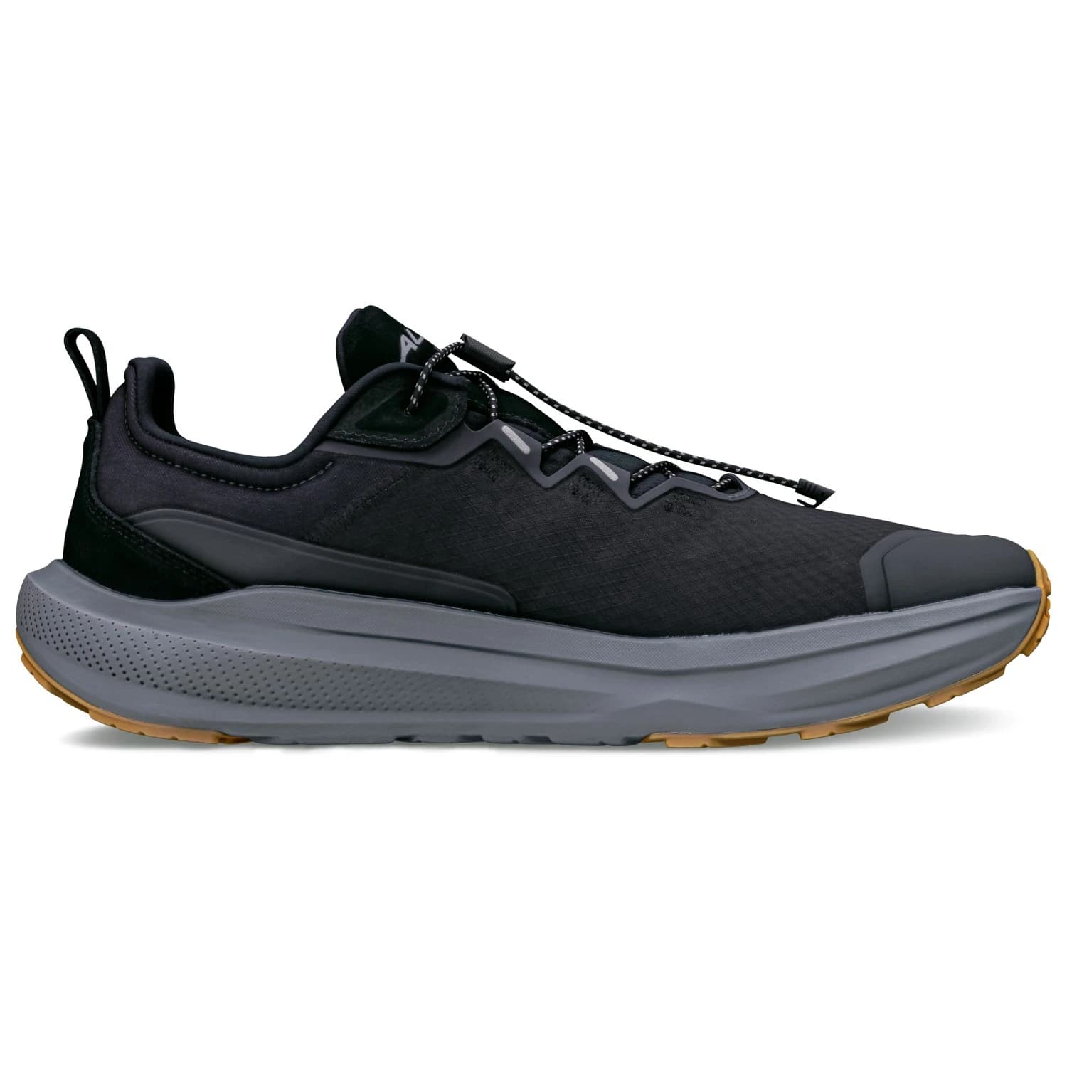 Мъжки маратонки Altra Voyager Sneakers - Black / Black