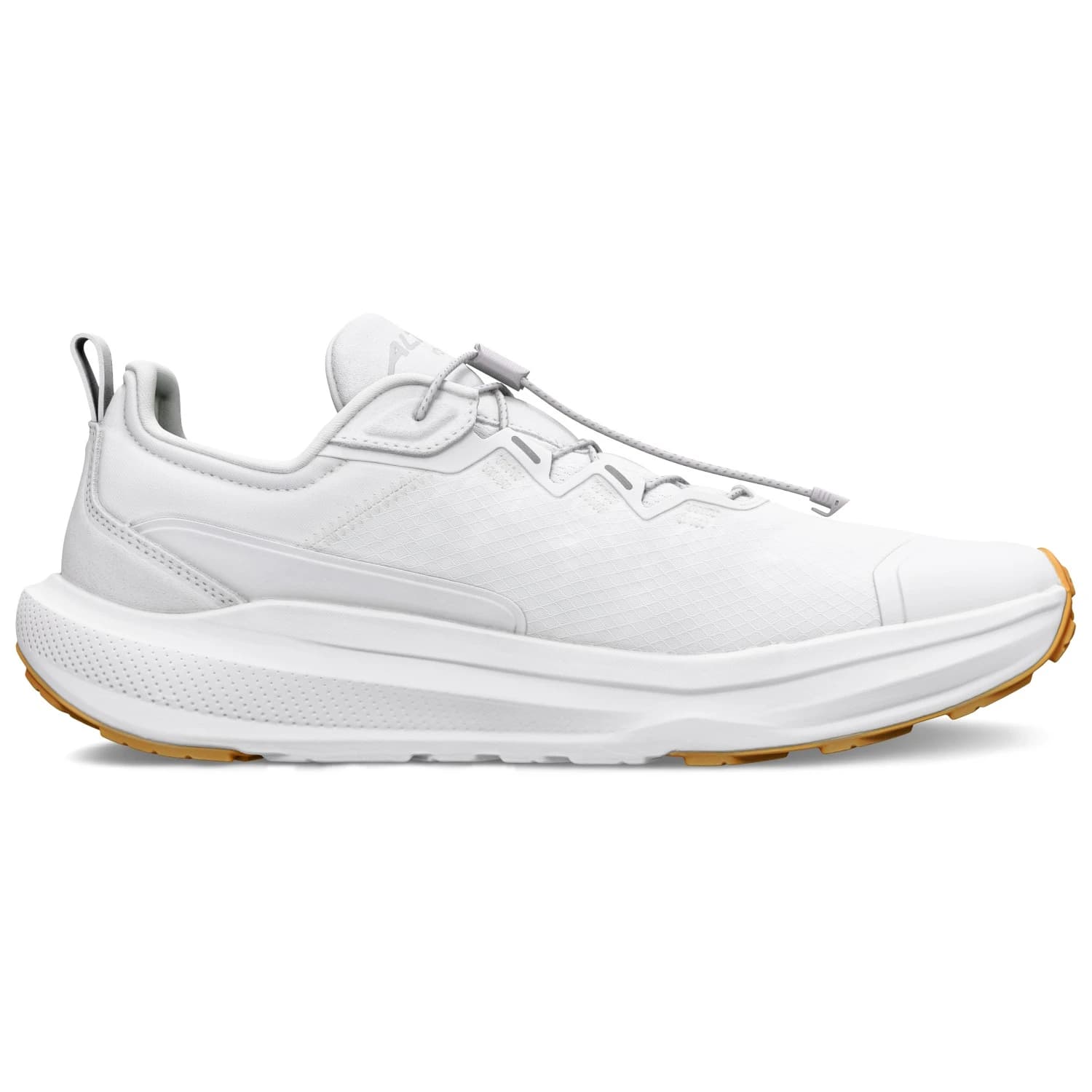 Мъжки маратонки Altra Voyager Sneakers - White