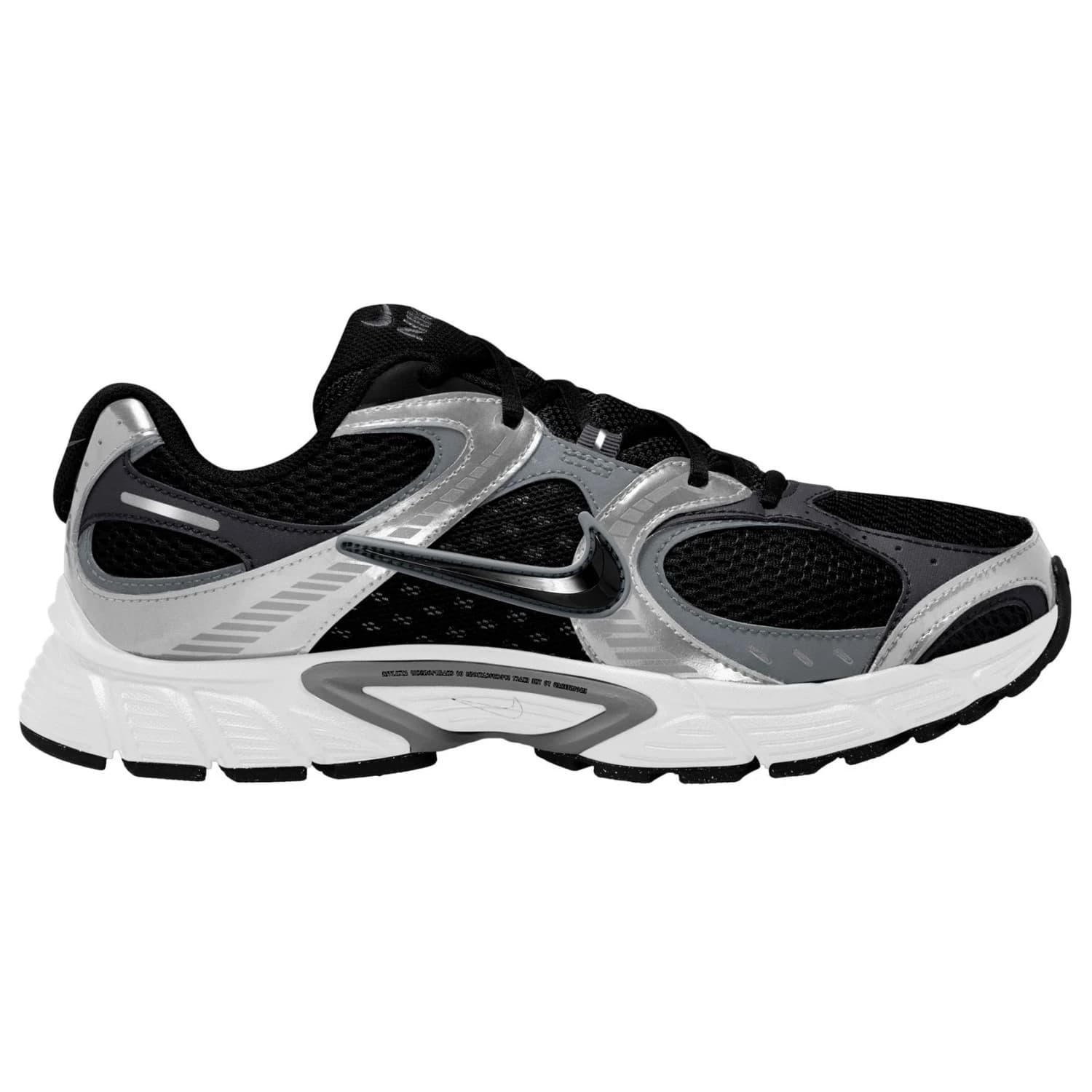 Мъжки маратонки Nike V5 RNR Sneakers - Black / Black / Anthracite / Smoke Grey