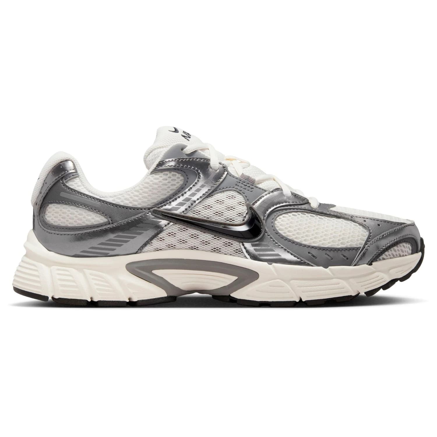 Мъжки маратонки Nike V5 RNR Sneakers - Phantom / Black / Pencil Point