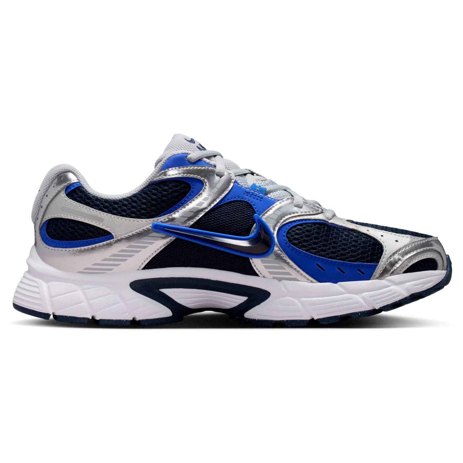 Мъжки маратонки Nike V5 RNR Sneakers - Blue Eclipse / Blue Eclipse / Racer Blue
