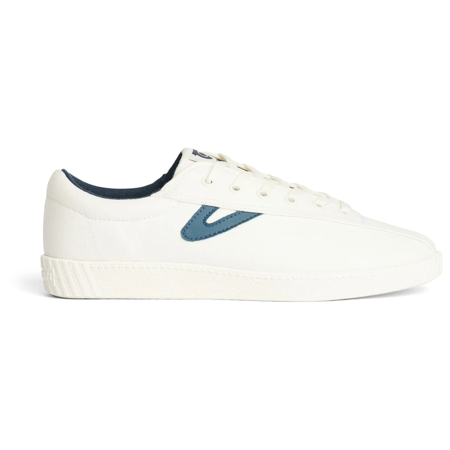 Маратонки Tretorn Nylite'67 Sneakers - White / Navy
