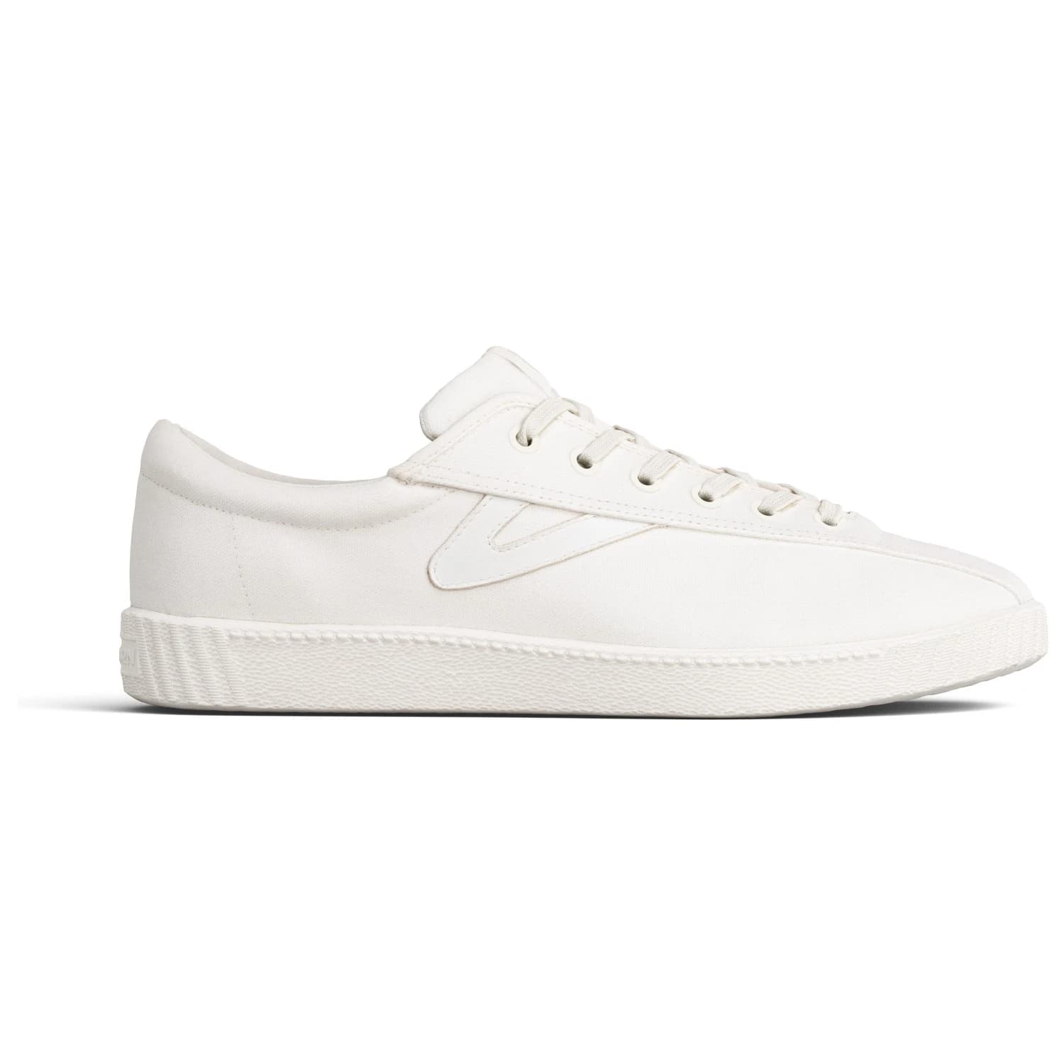 Маратонки Tretorn Nylite'67 Sneakers - White / White