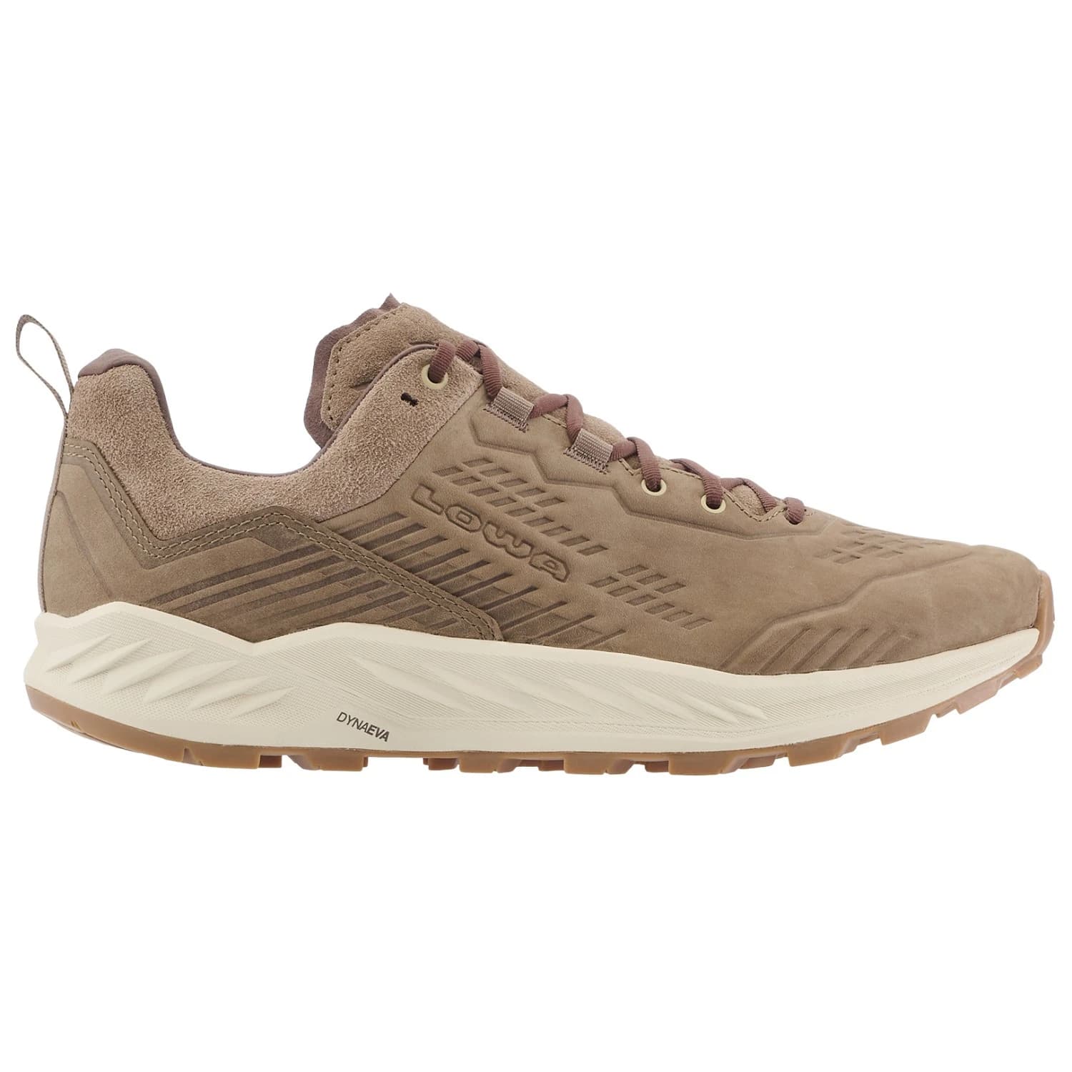 Мъжки ежедневни обувки Lowa Nuvolo Casual shoes - Humus / Brown