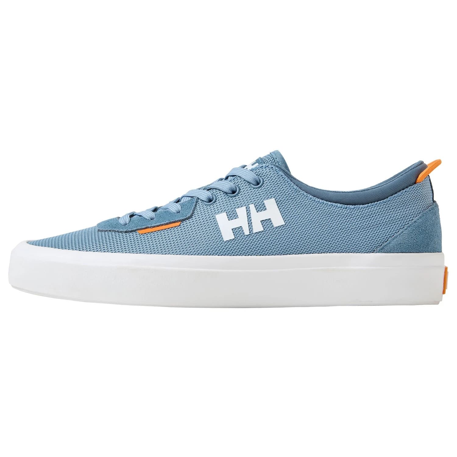 Мъжки ежедневни обувки Helly Hansen Backshore Casual shoes - Washed Navy / Off White