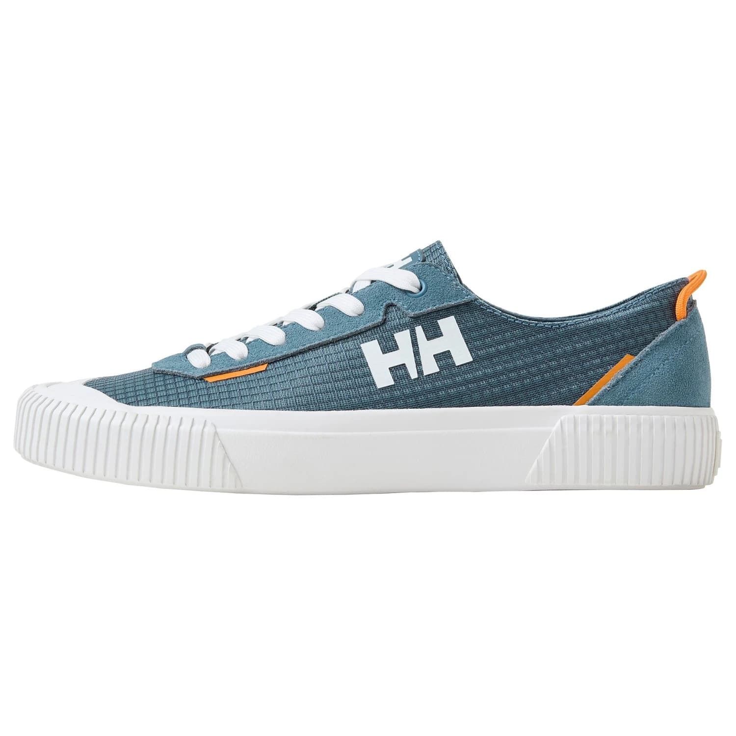 Мъжки ежедневни обувки Helly Hansen Breaker Casual shoes - Washed Navy / Off White