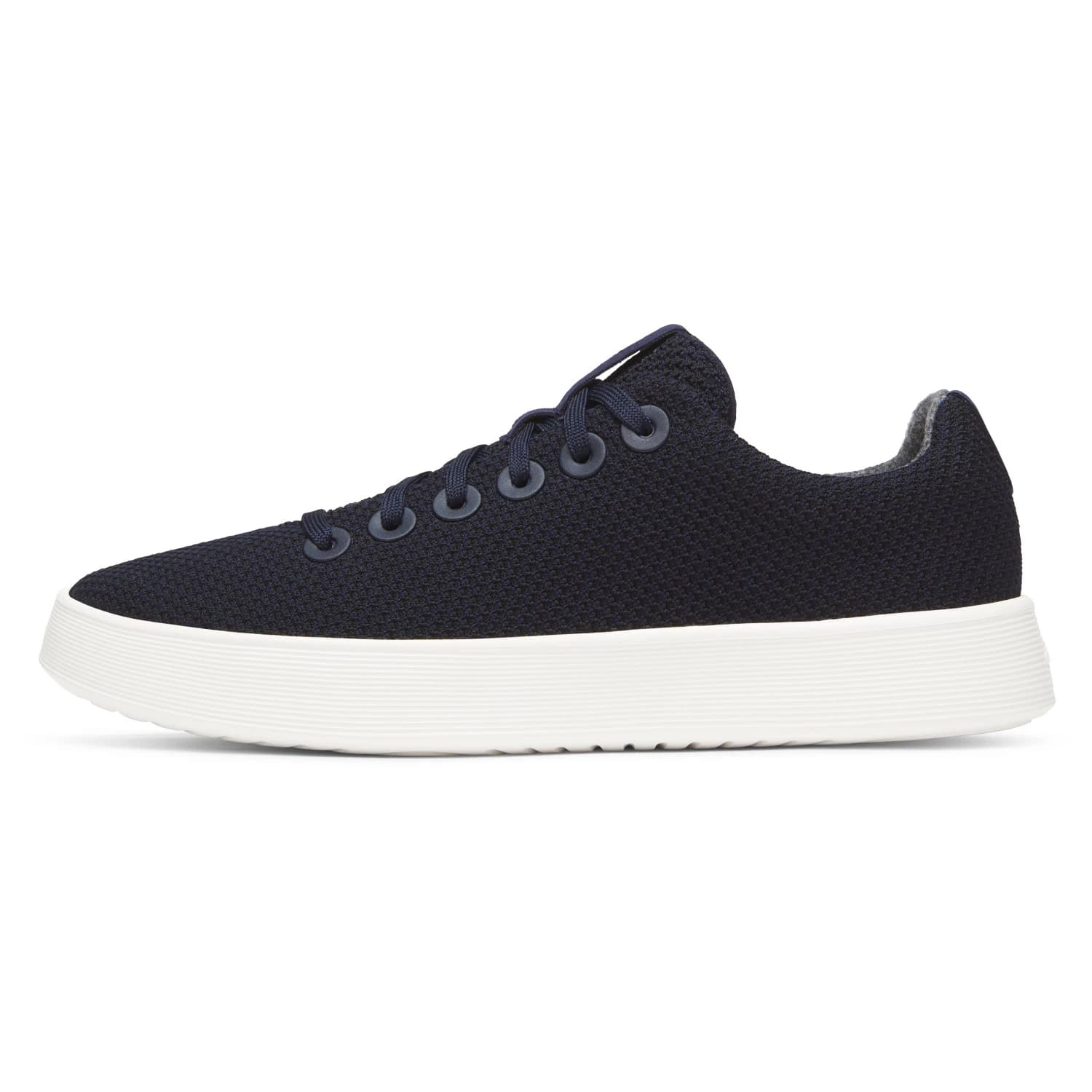 Мъжки маратонки allbirds Cruiser Sneakers - Dark Navy / Blizzard