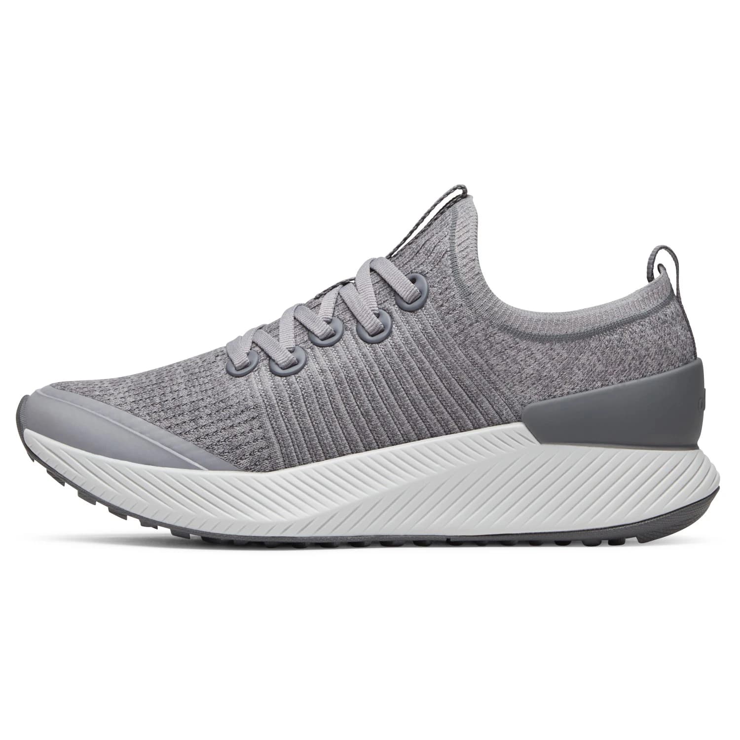 Мъжки маратонки allbirds Tree Glider Sneakers - Medium Grey / Light Grey