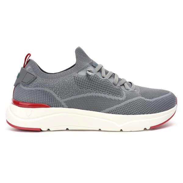 Мъжки маратонки Walk in Pitas Cue Sneakers - Gris