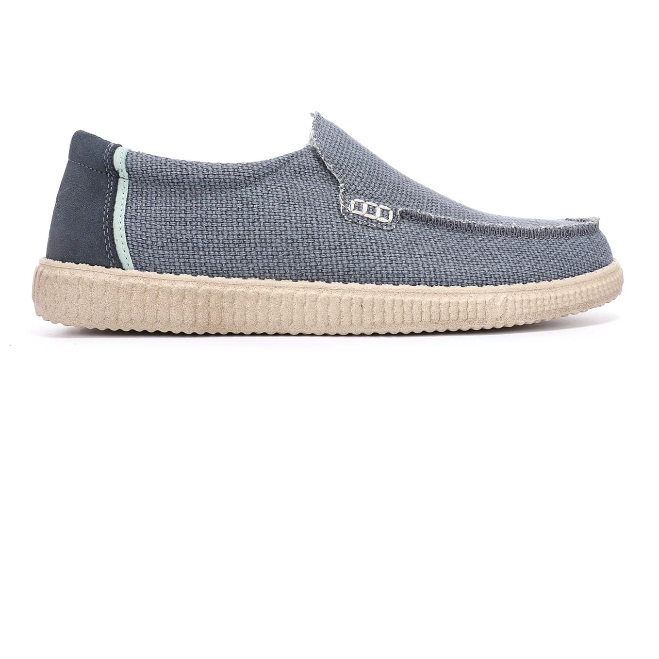 Мъжки ежедневни обувки Walk in Pitas Fred Casual shoes - Azul