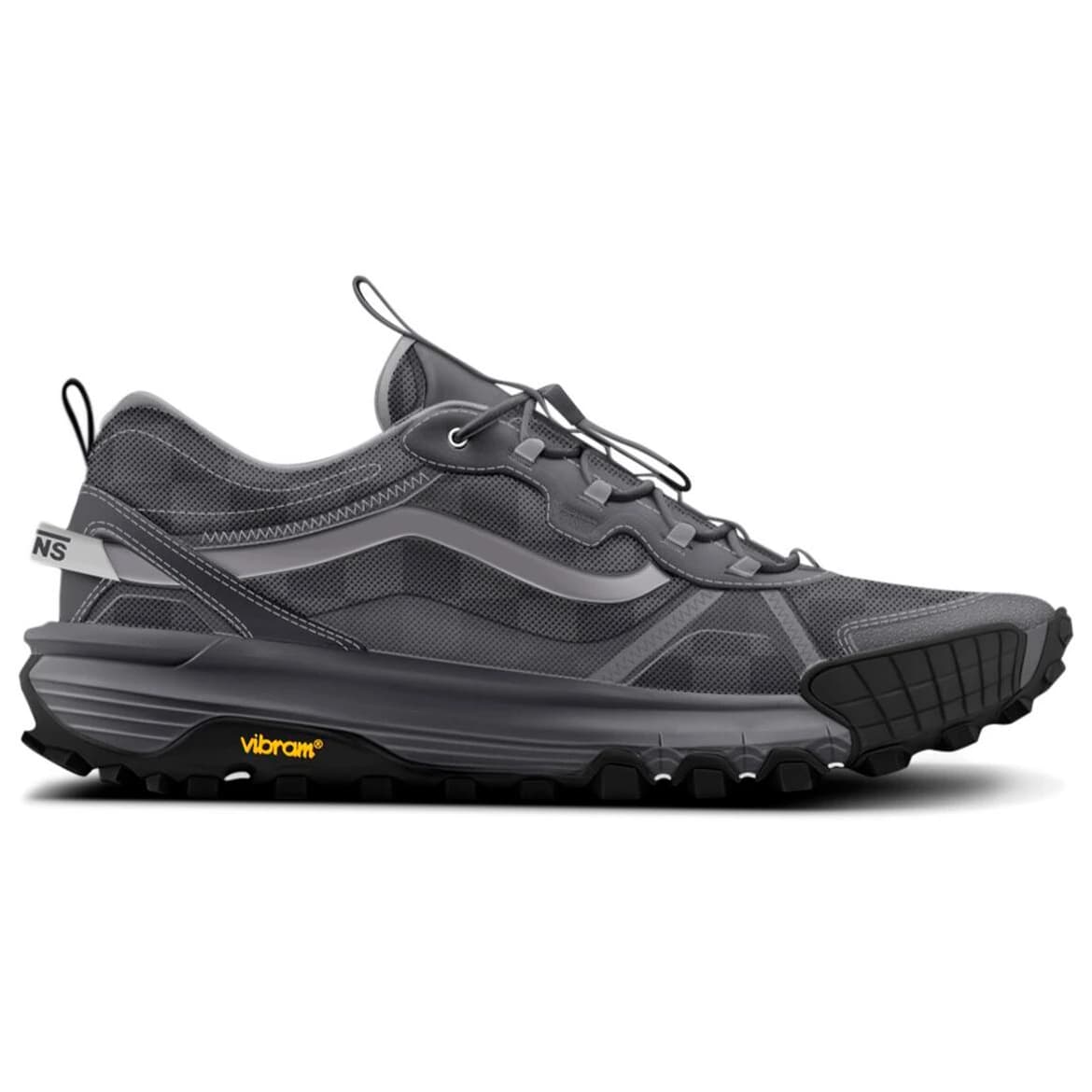 Мъжки маратонки Vans Crosspath XC Sneakers - Charcoal Gray