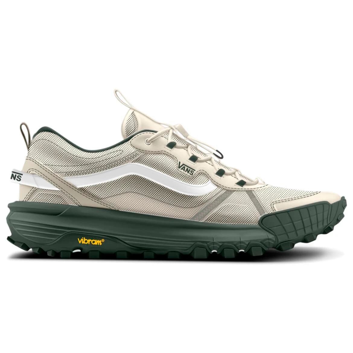Мъжки маратонки Vans Crosspath XC Sneakers - Oatmeal