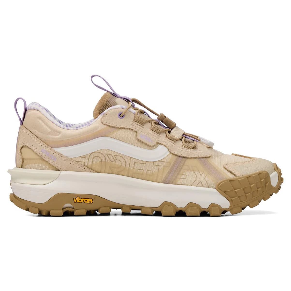 Маратонки Vans Crosspath XC GORE-TEX Sneakers - Off White