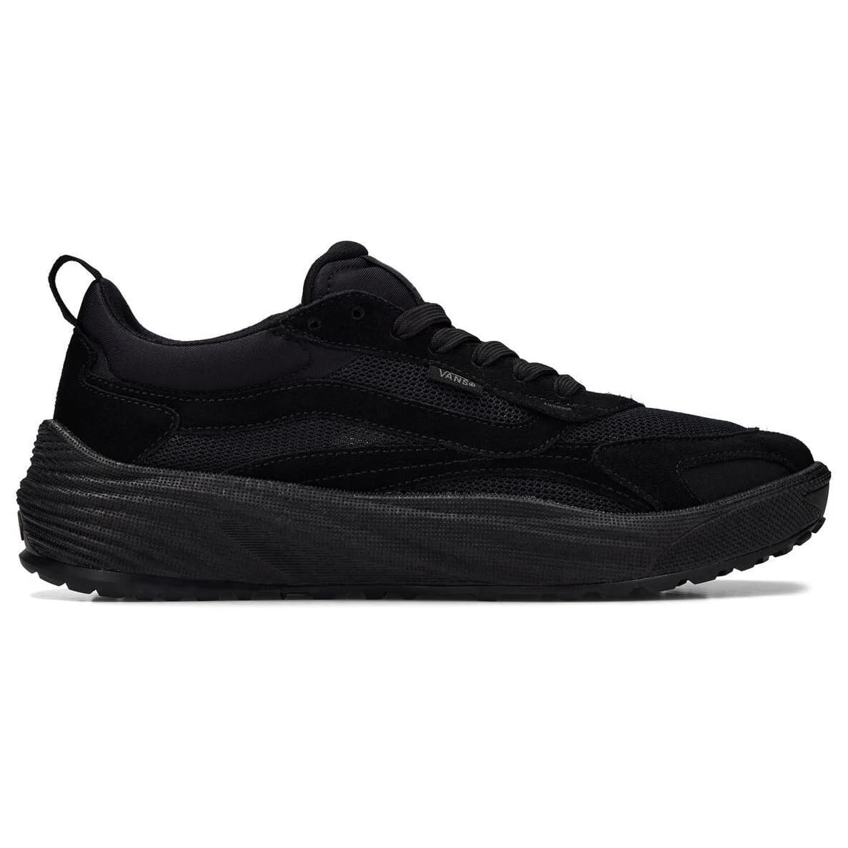 Маратонки Vans Ultrarange Neo 2.0 Sneakers - Black