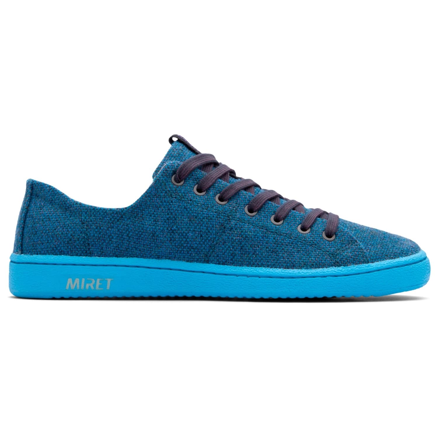 Маратонки Earthbound Leshy Flaxseed Sneakers - Blue