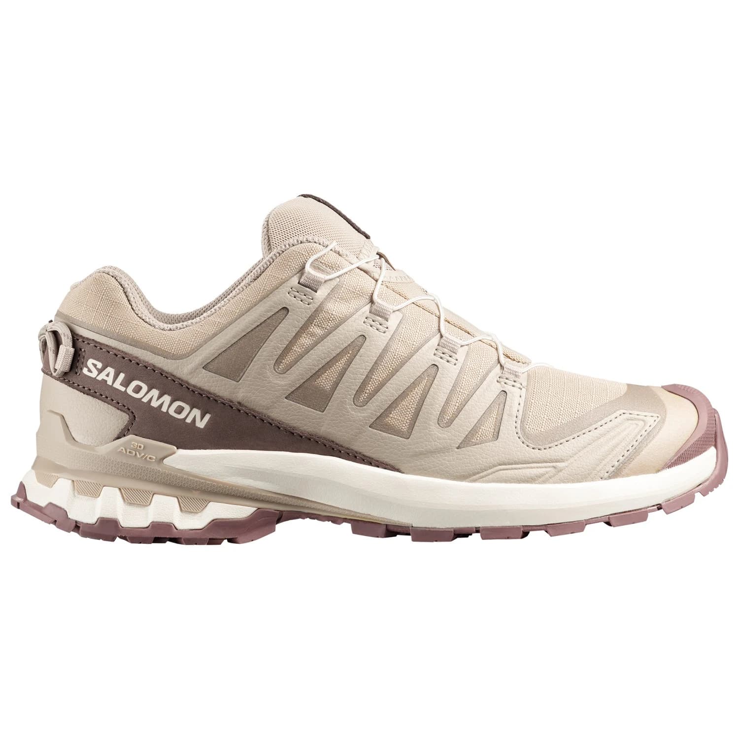 Мъжки ежедневни обувки Salomon XA Pro 3D V9 Lifelong Casual shoes - Eucalyptus / Eucalyptus / Iron