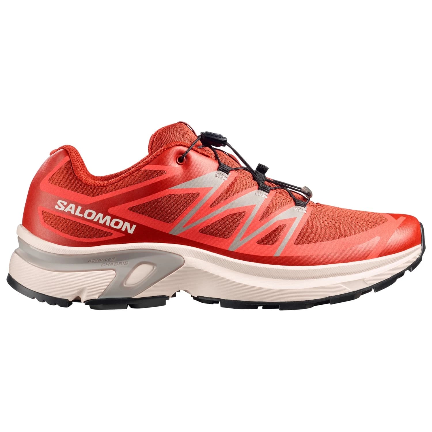 Мъжки маратонки Salomon XT-Evr Casual shoes - Arabian Spice / Vanilla Ice / Chili