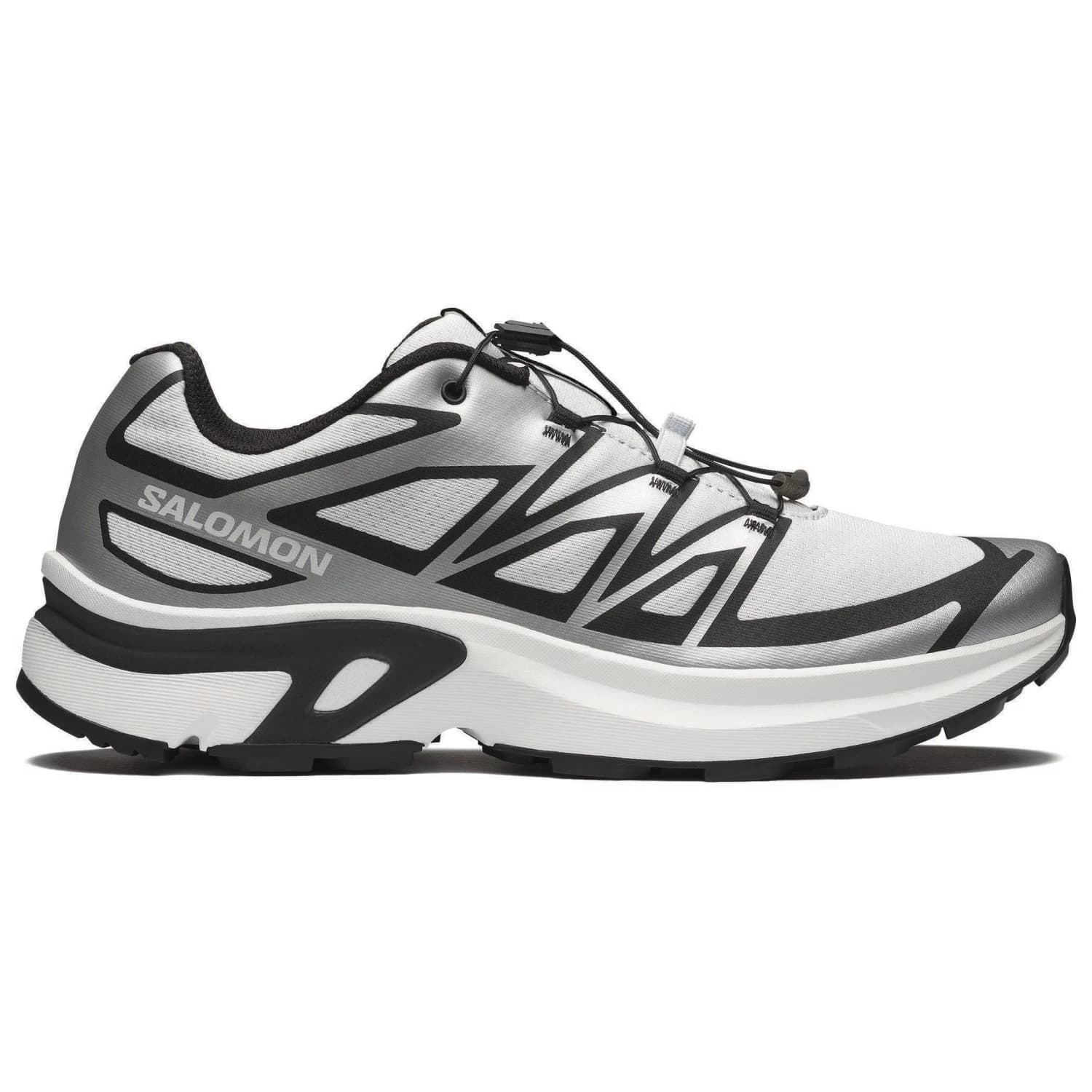 Мъжки маратонки Salomon XT-Evr Casual shoes - White / Black / Ftw Silver