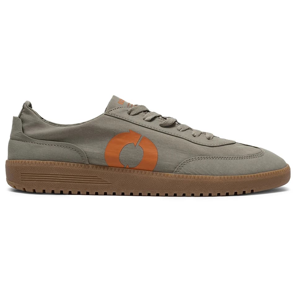 Мъжки маратонки Ecoalf Bapsom Strenk Sneaker - Tea