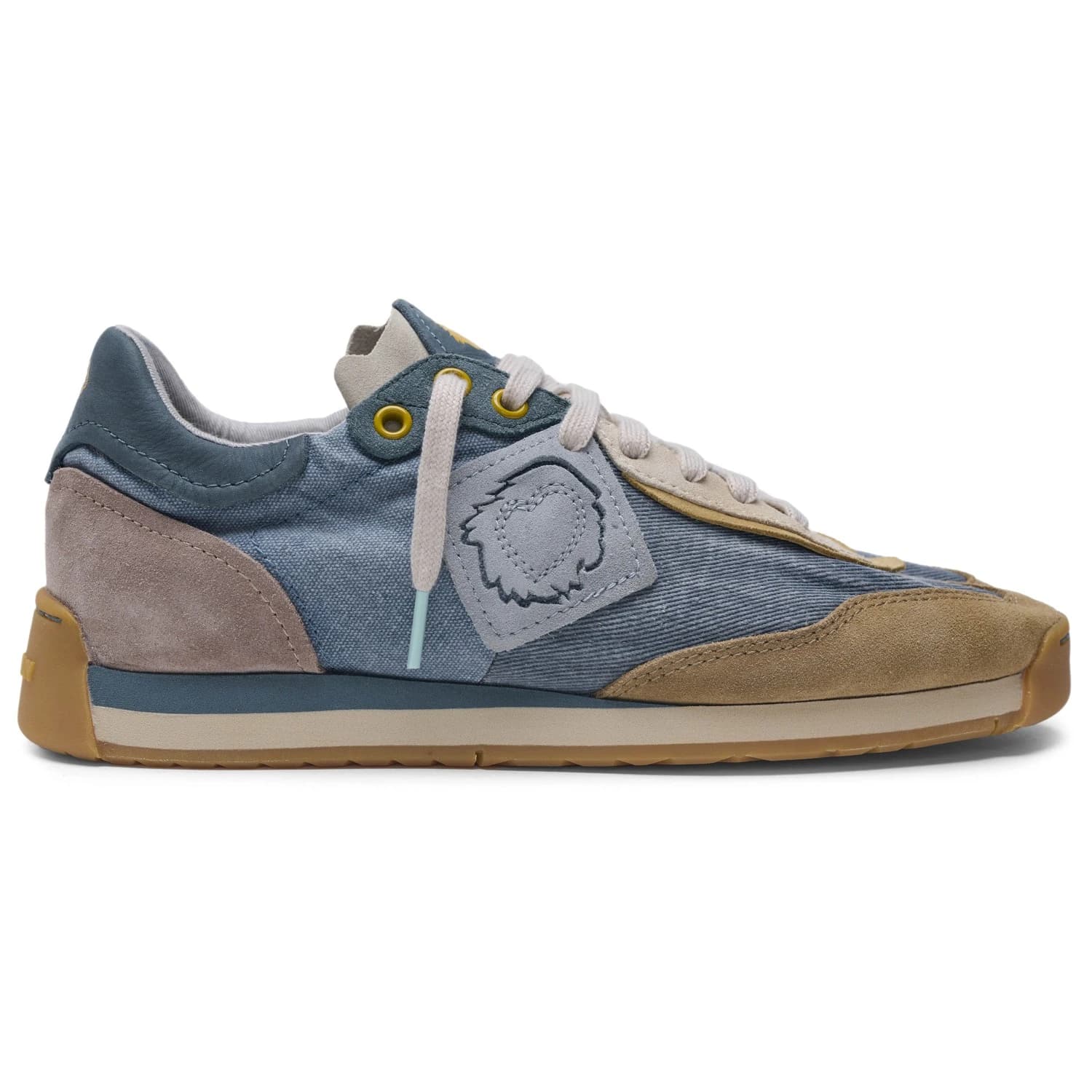 Маратонки Satorisan Enso Gaia Sneakers - Navy
