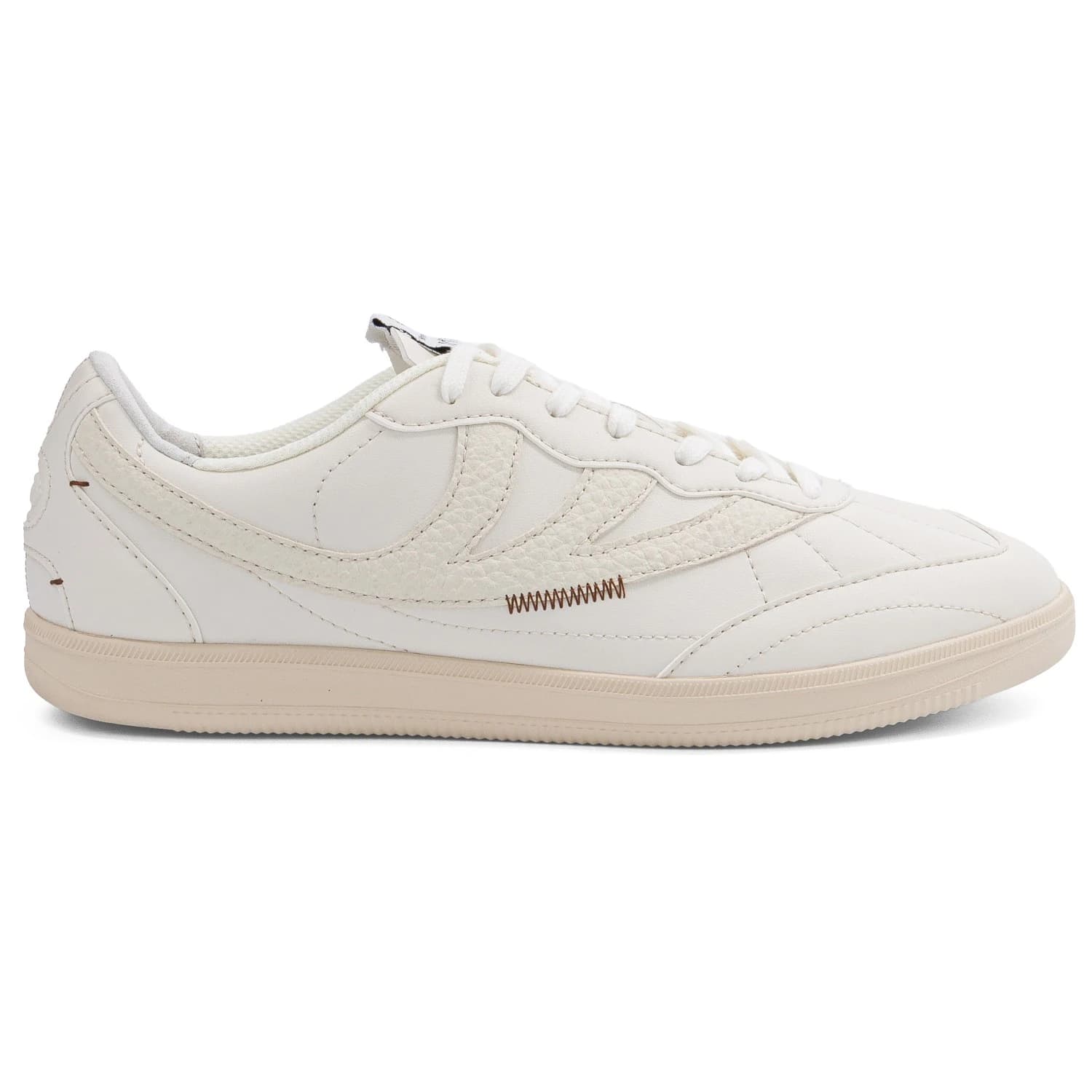Маратонки MoEa Flow Sneakers - Full Beige / Mushroom