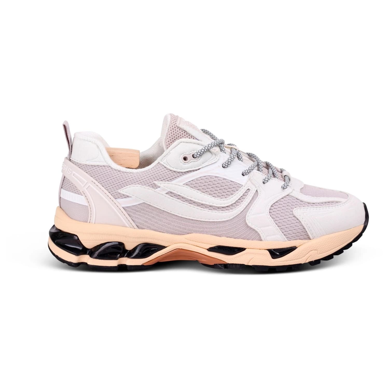 Маратонки Genesis Footwear G-Ultra Rec Rub Sneakers - White / Grey