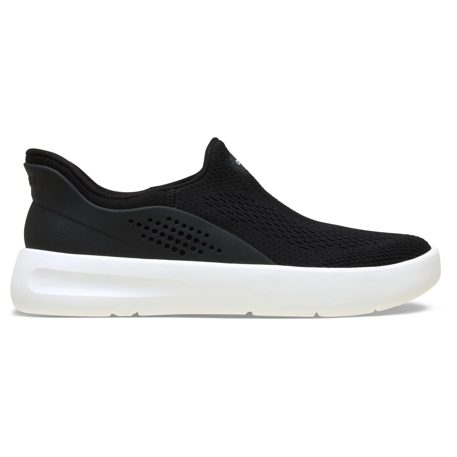 Мъжки маратонки Crocs Inmotion No Hands Slip On Sneakers - Black