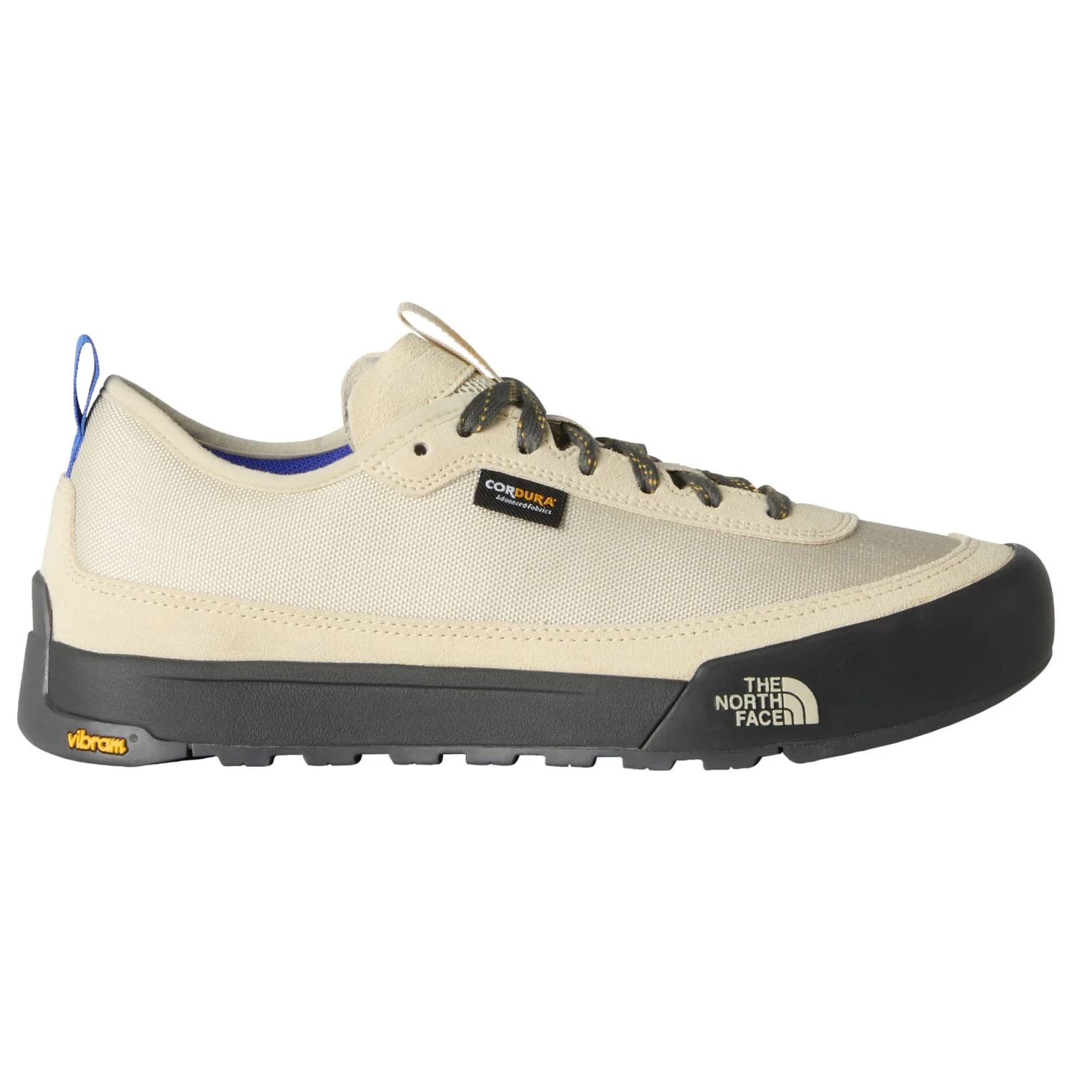 Маратонки The North Face Clyffe Sneakers - Desert Stone / Summit Gold