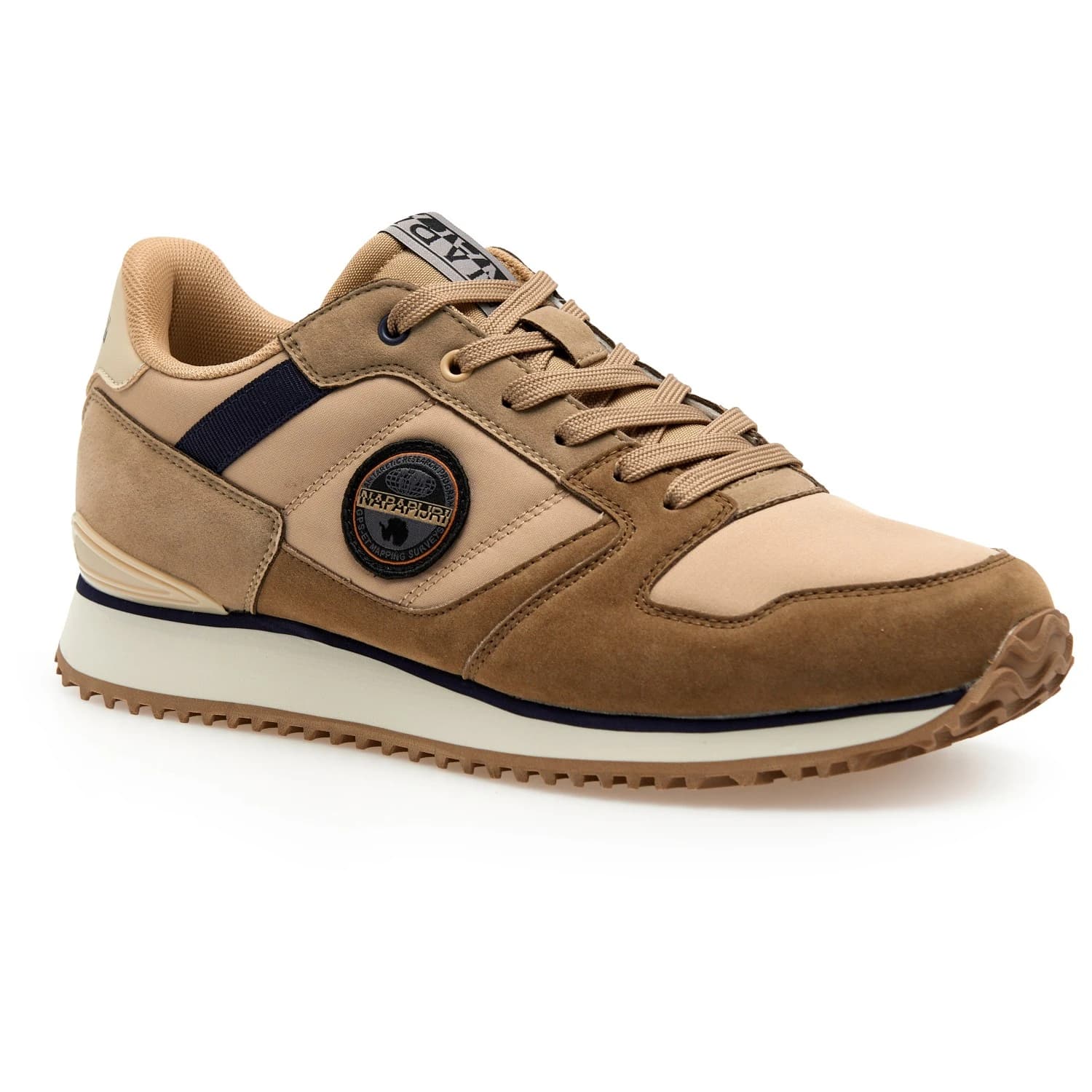 Мъжки маратонки Napapijri Sneaker Cosmos 02 Sneakers - Raindrum