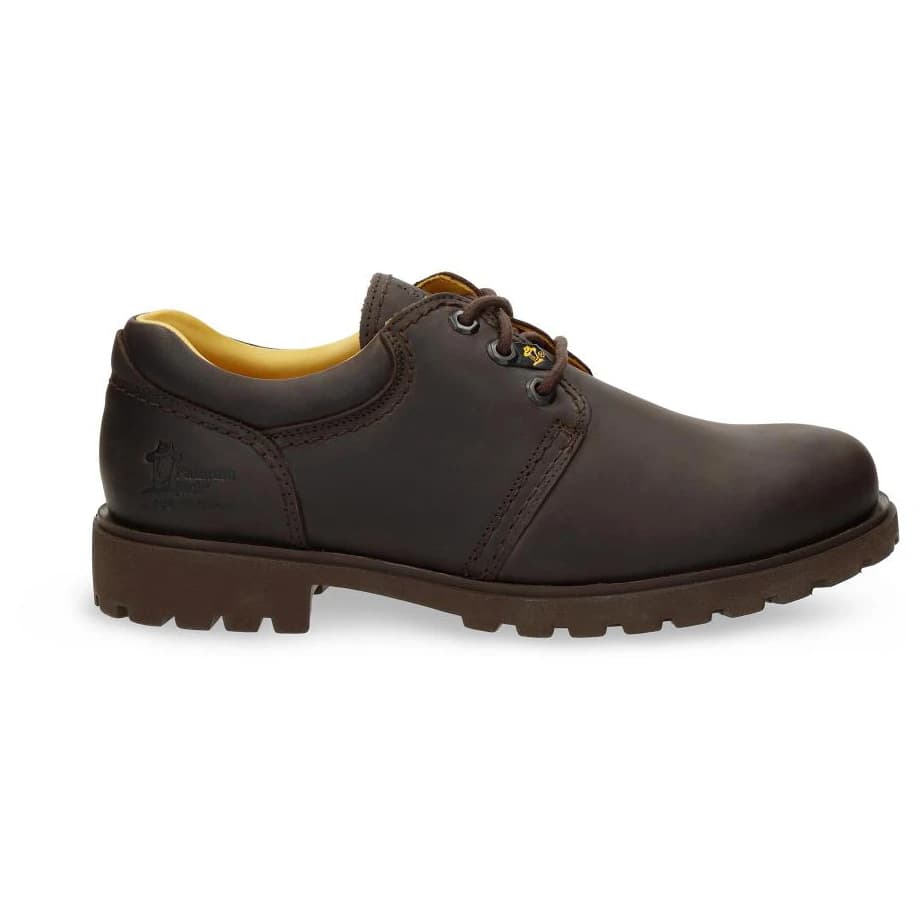 Мъжки ежедневни обувки Panama Jack Panama 02 Casual shoes - Braun