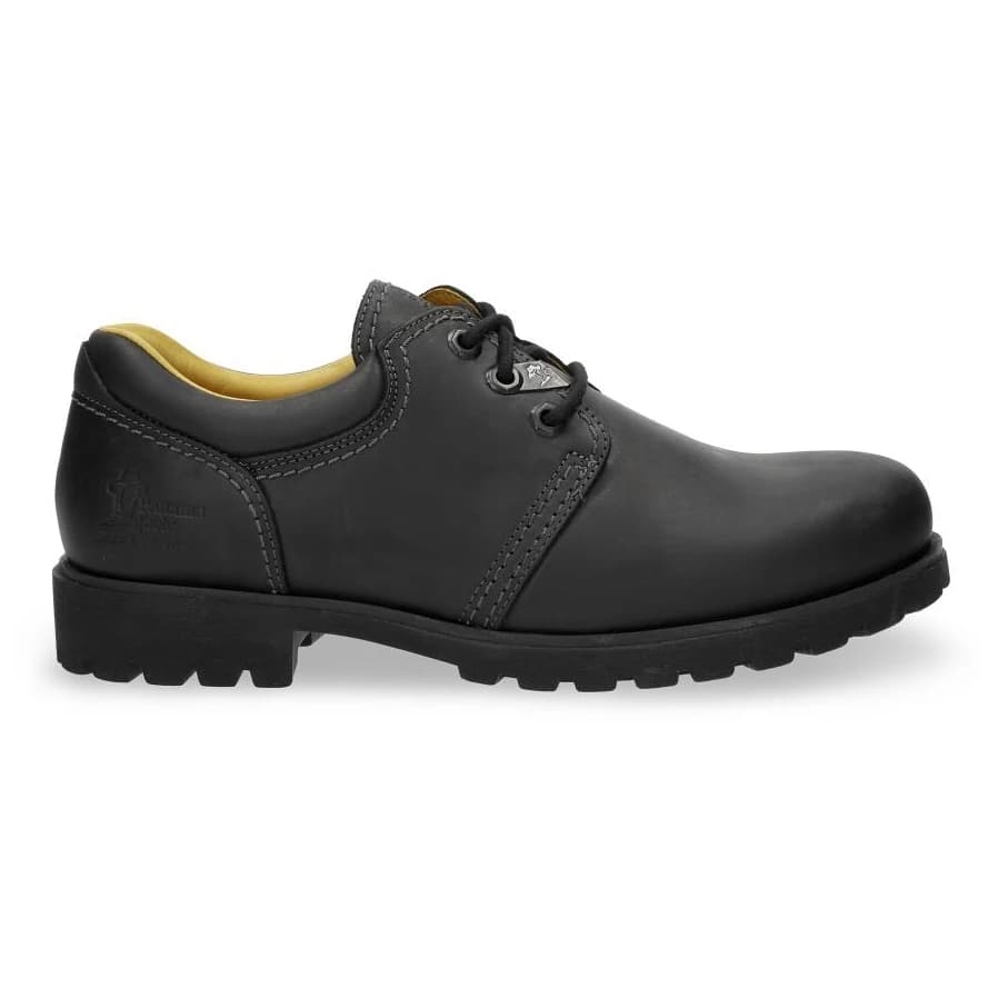 Мъжки ежедневни обувки Panama Jack Panama 02 Casual shoes - Schwarz