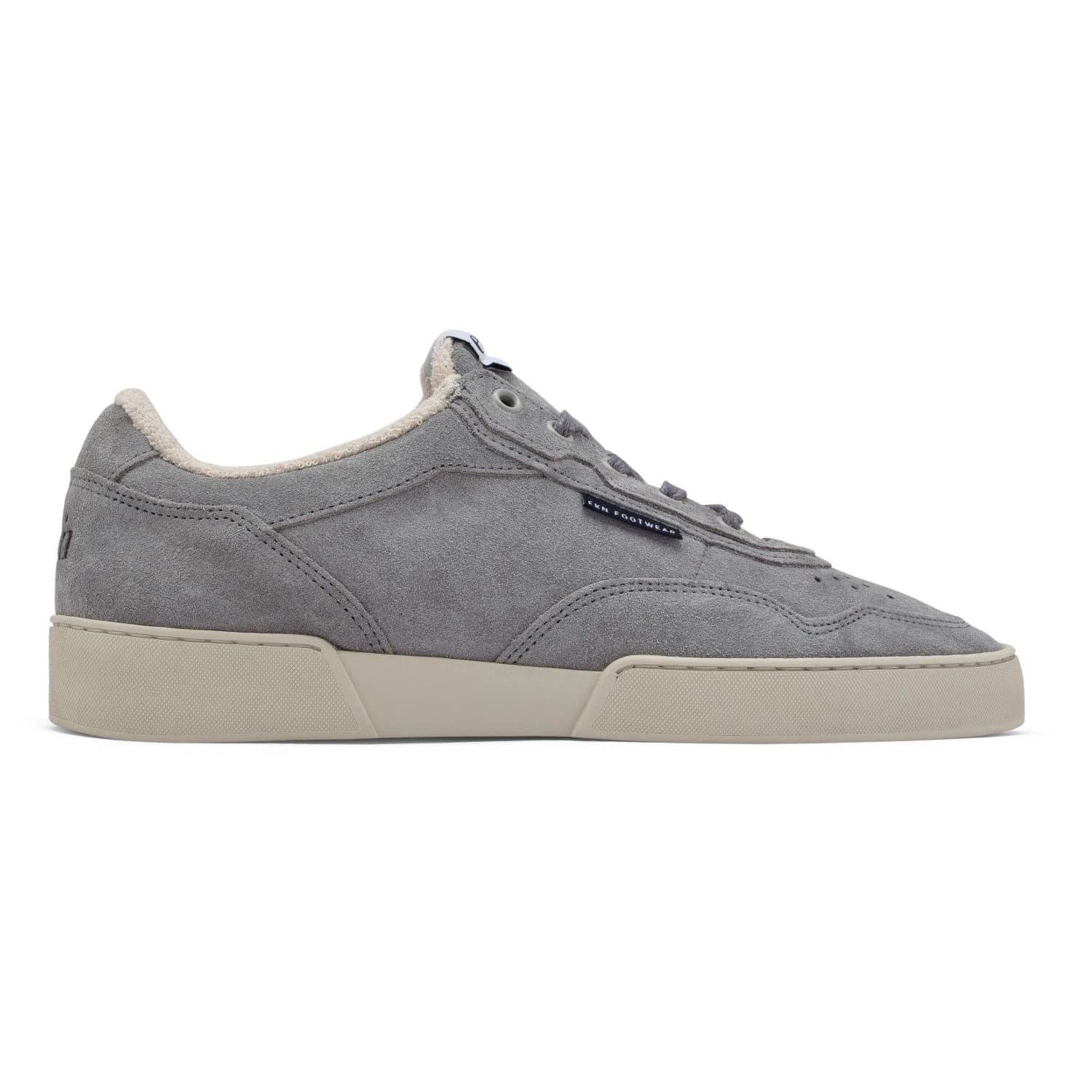 Маратонки EKN Footwear Daisy Sneakers - Concrete
