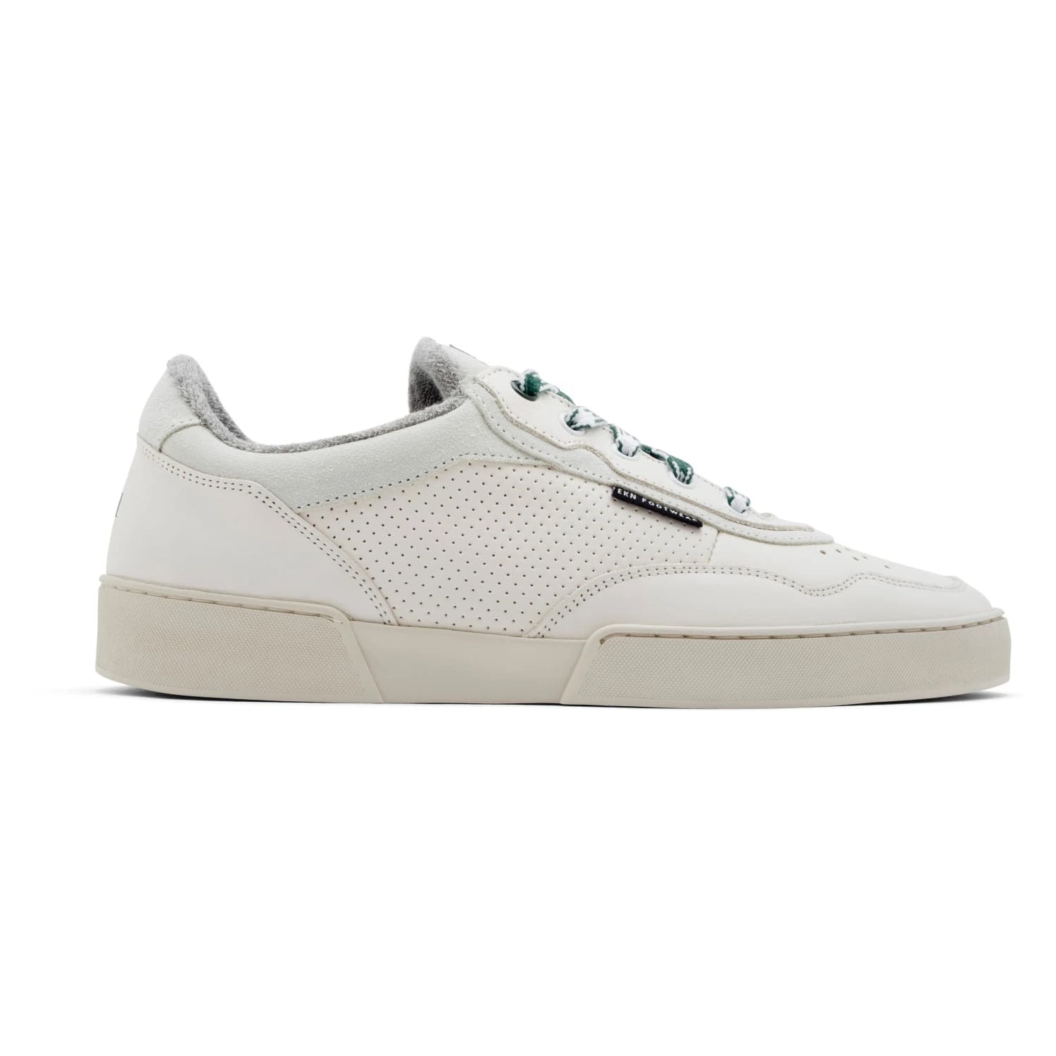 Маратонки EKN Footwear Daisy Sneakers - Green