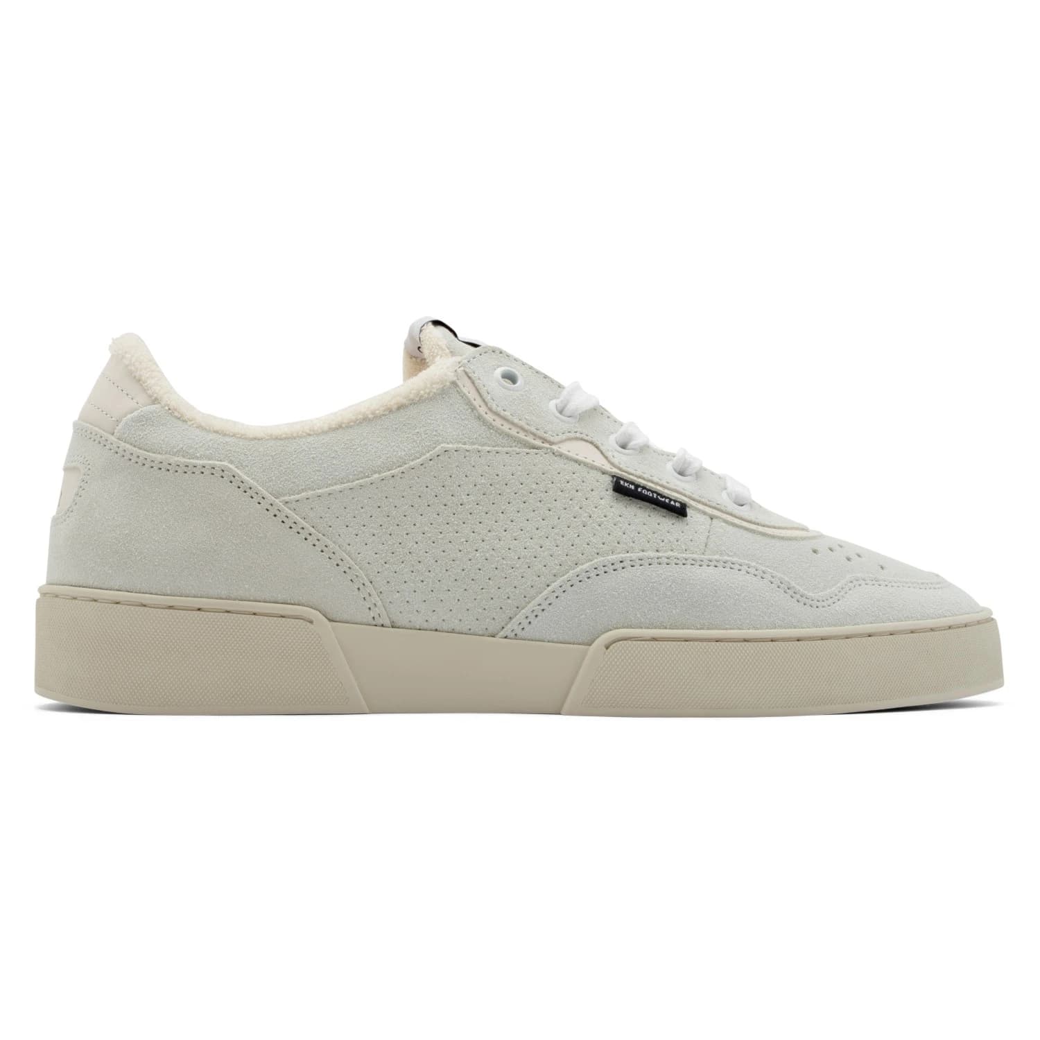 Маратонки EKN Footwear Daisy Sneakers - Lightgrey