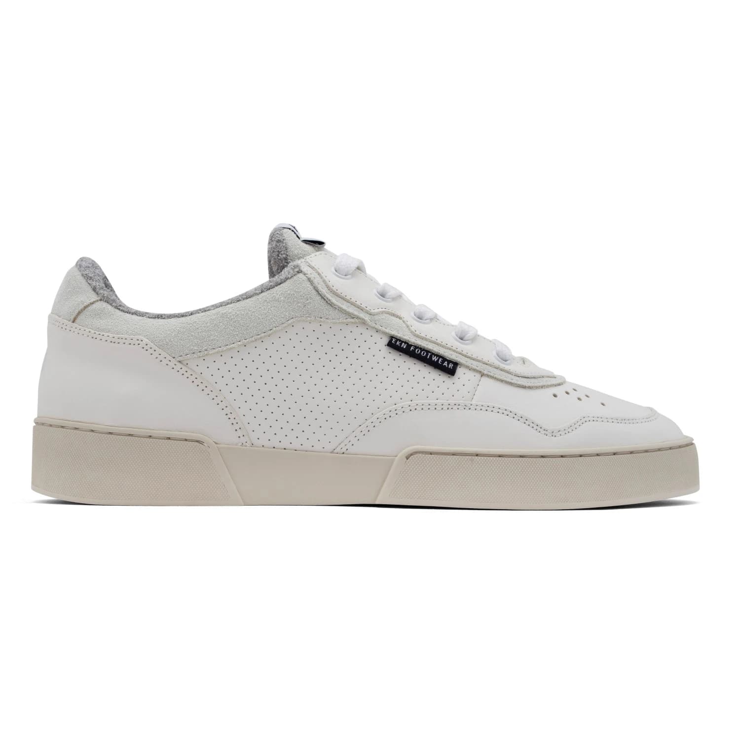 Маратонки EKN Footwear Daisy Sneakers - White