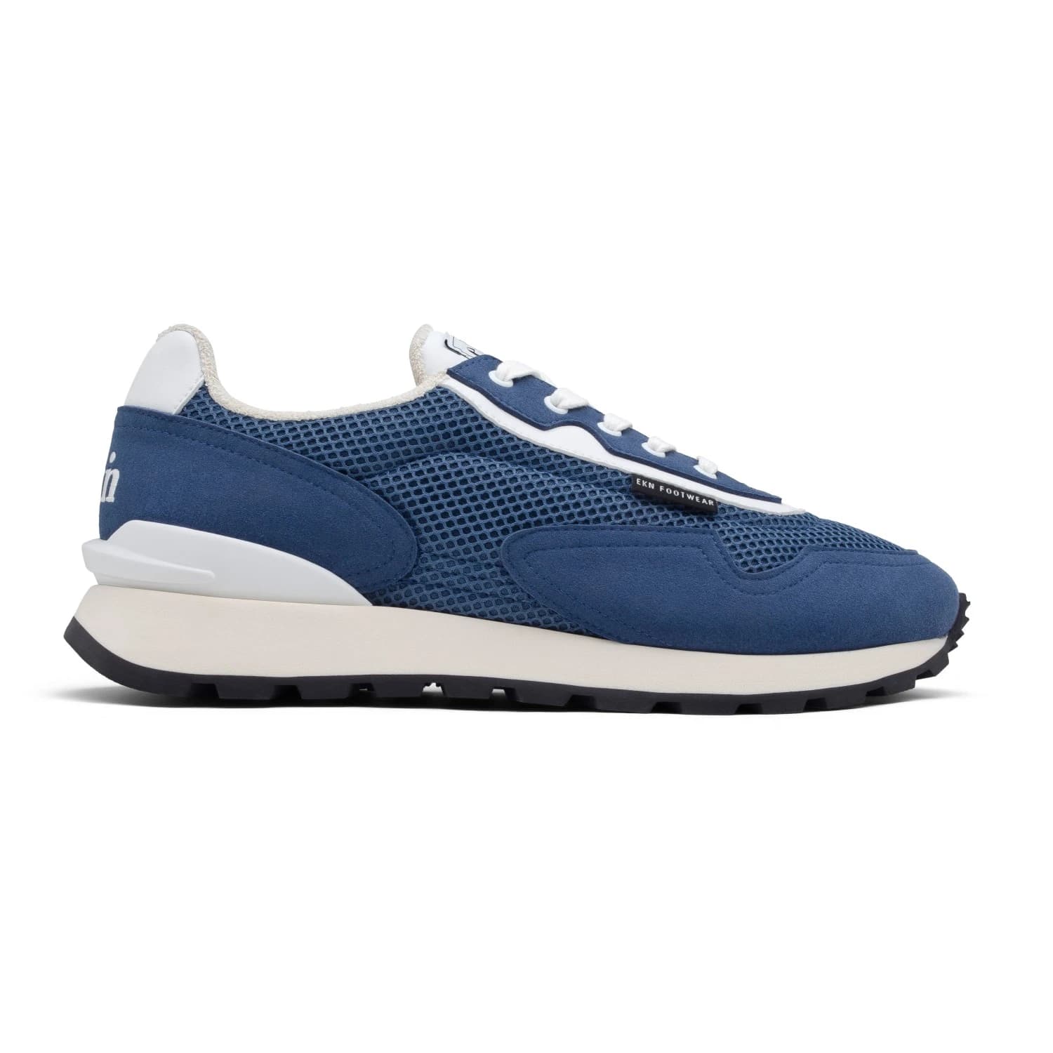 Маратонки EKN Footwear Muku Sneakers - Navy